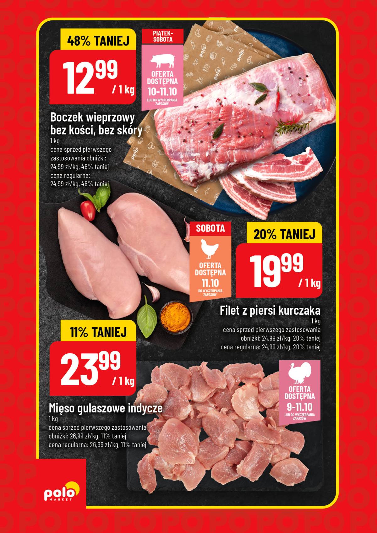 POLOmarket - Katalog Superhity 4 puslapis
