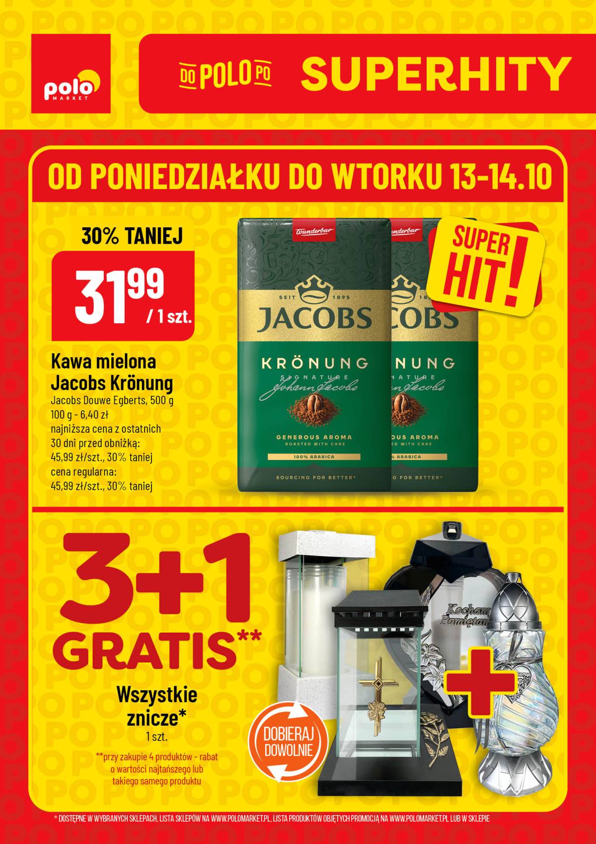 POLOmarket - Katalog Superhity 1 puslapis