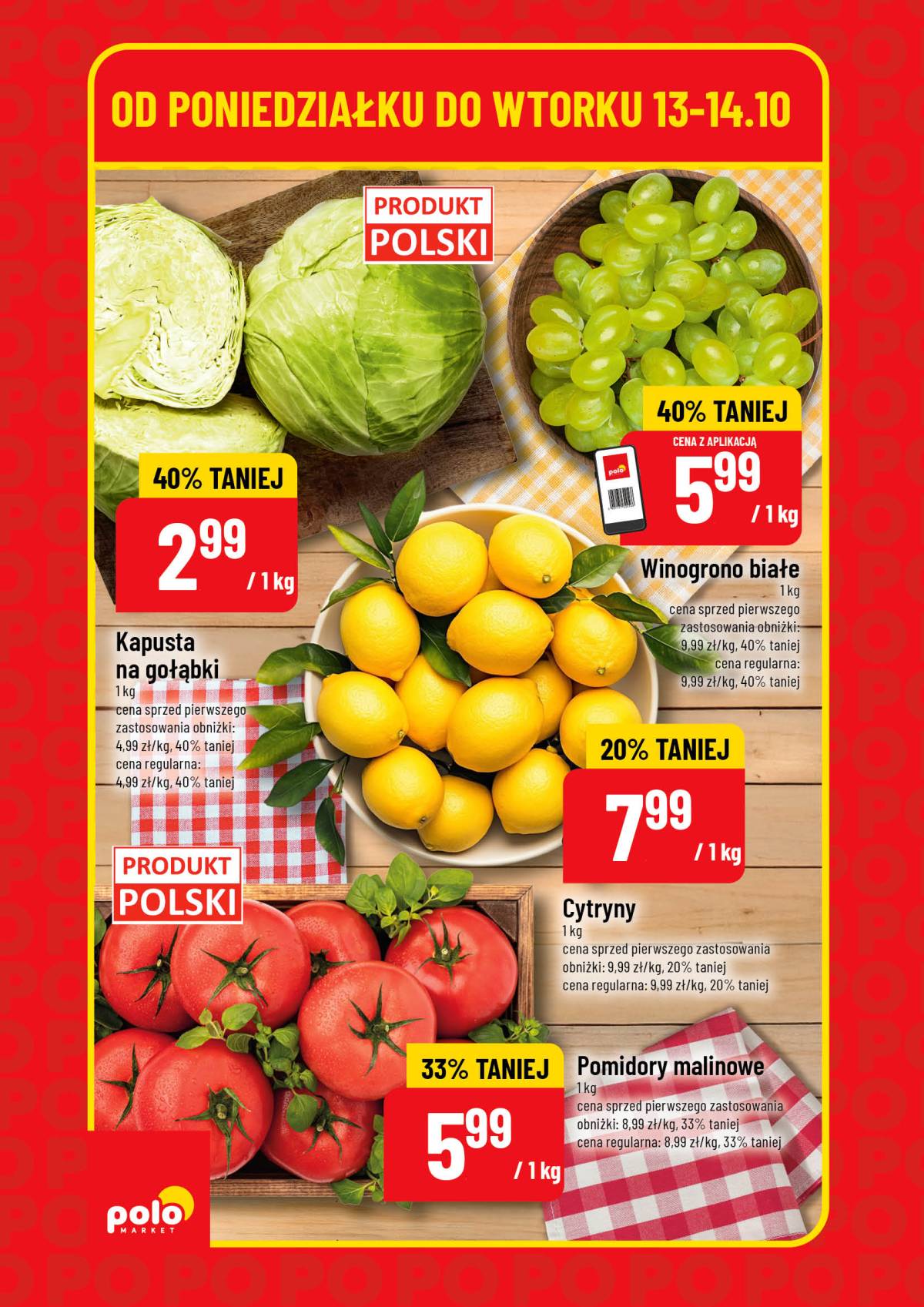 POLOmarket - Katalog Superhity 2 puslapis