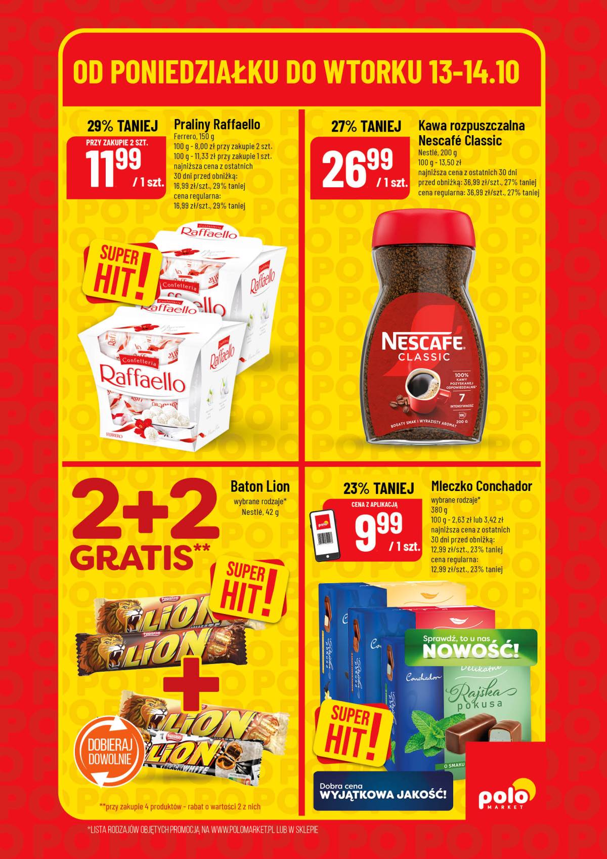 POLOmarket - Katalog Superhity 5 puslapis