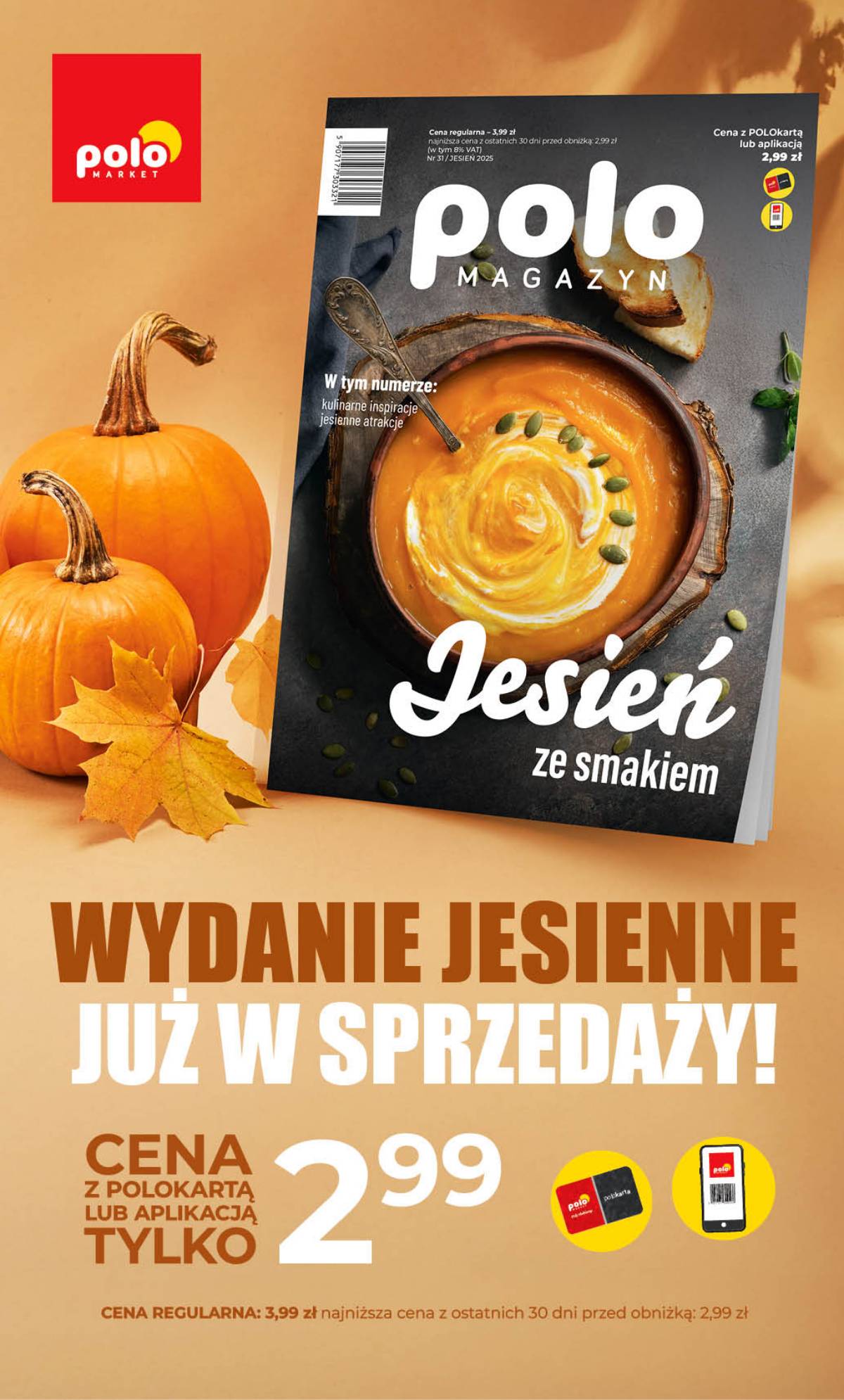 POLOmarket - Gazetka POLOmarket 74 puslapis