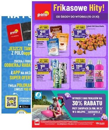 POLOmarket - Katalog Frikasy 2025-10-15 – 2025-10-21