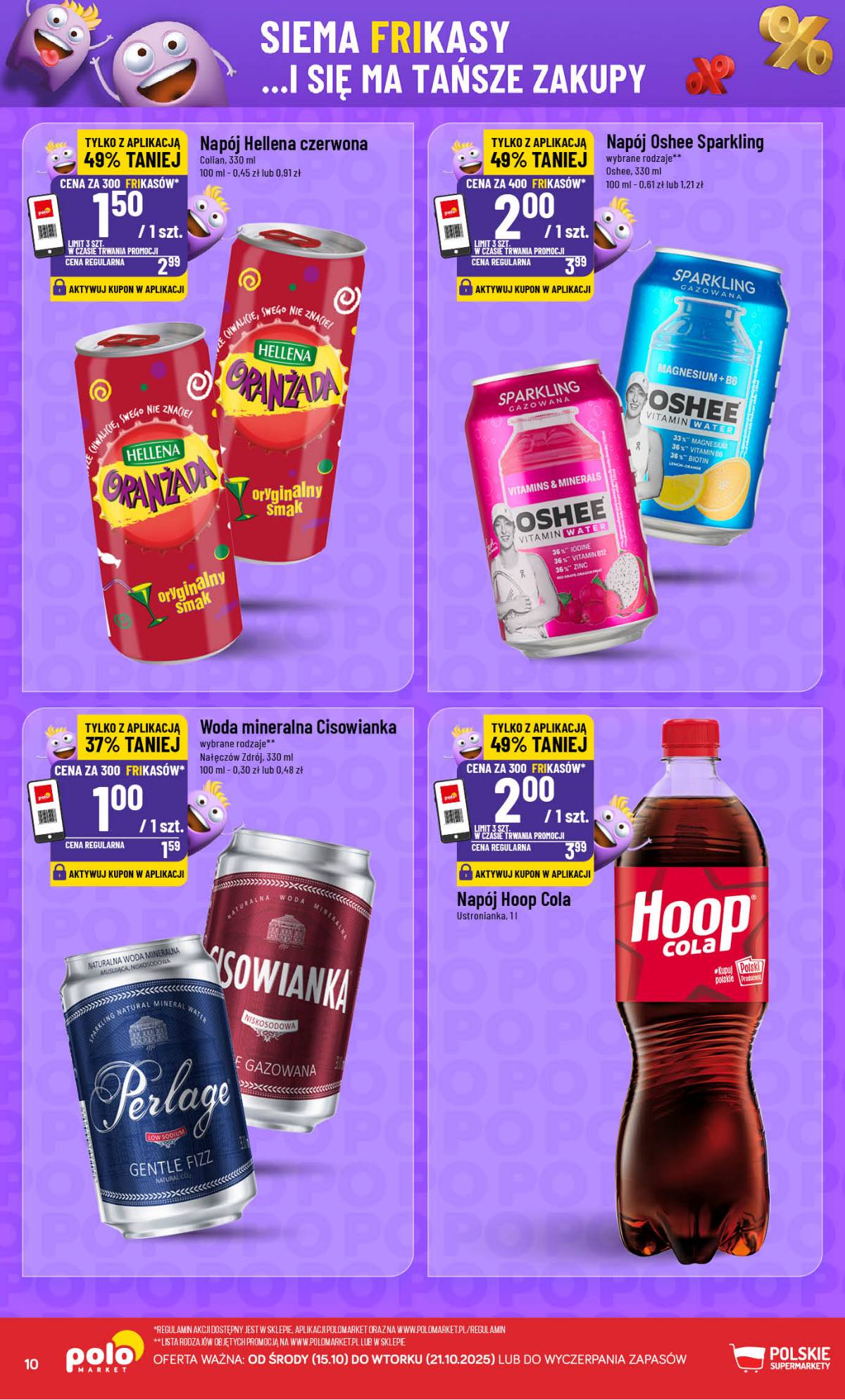 POLOmarket - Katalog Frikasy 10 puslapis
