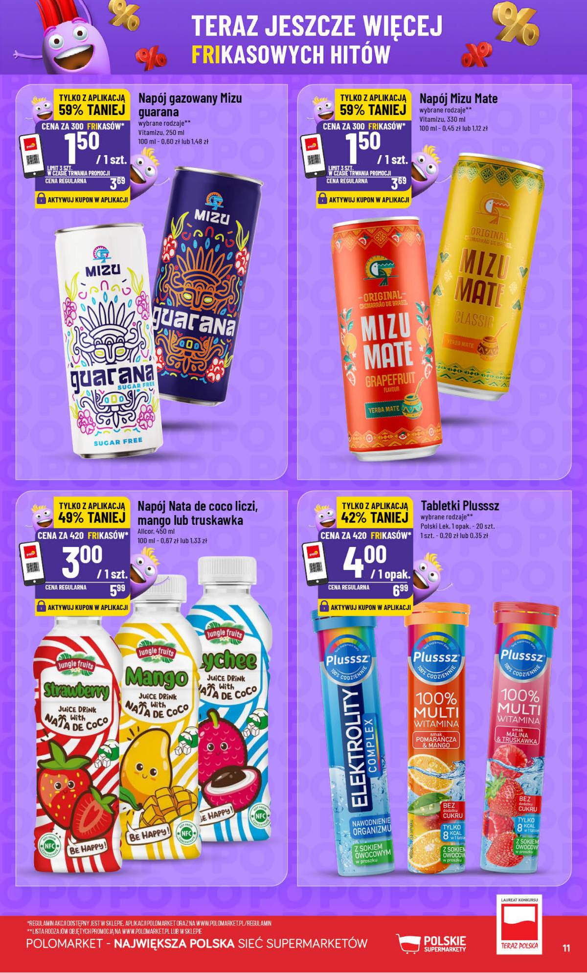 POLOmarket - Katalog Frikasy 11 puslapis