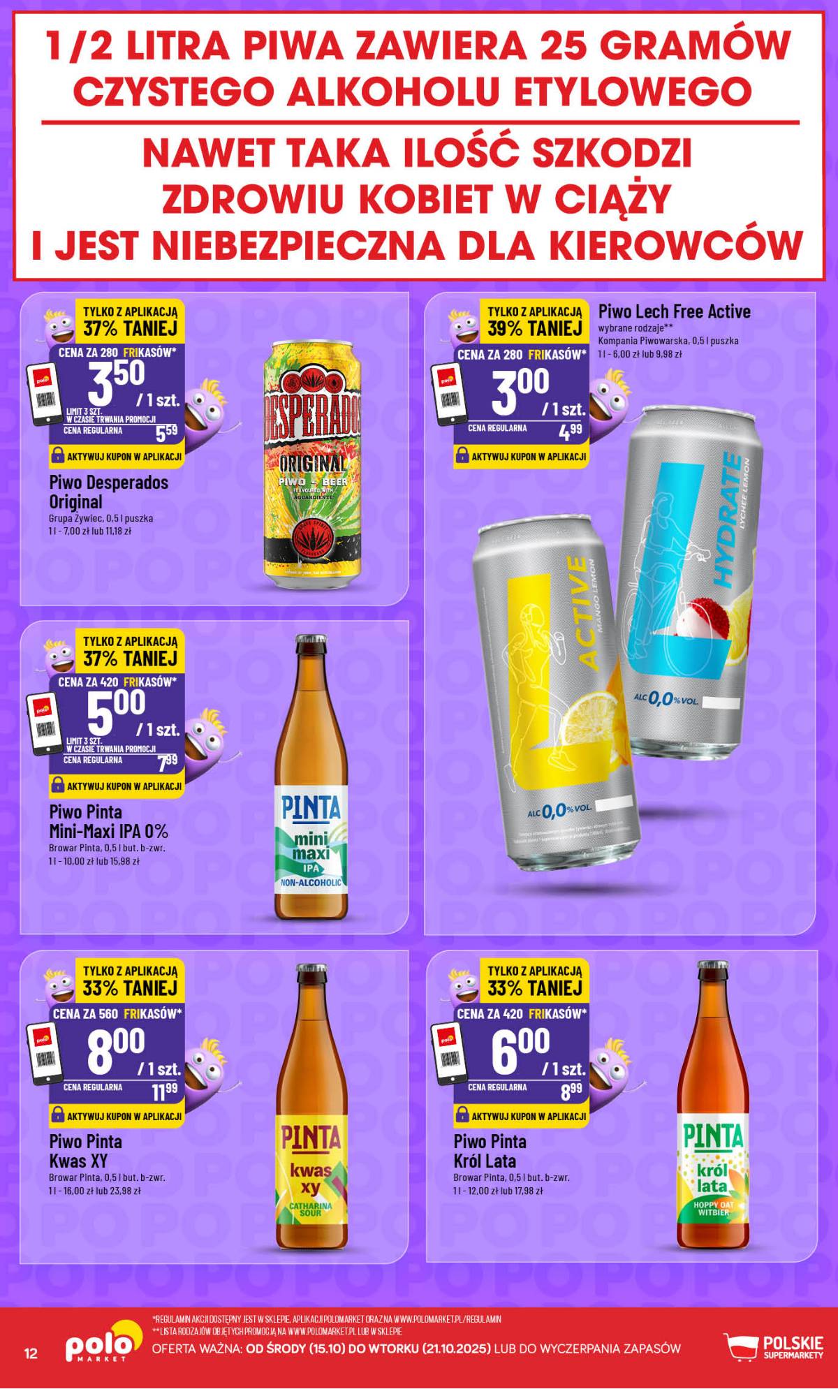 POLOmarket - Katalog Frikasy 12 puslapis