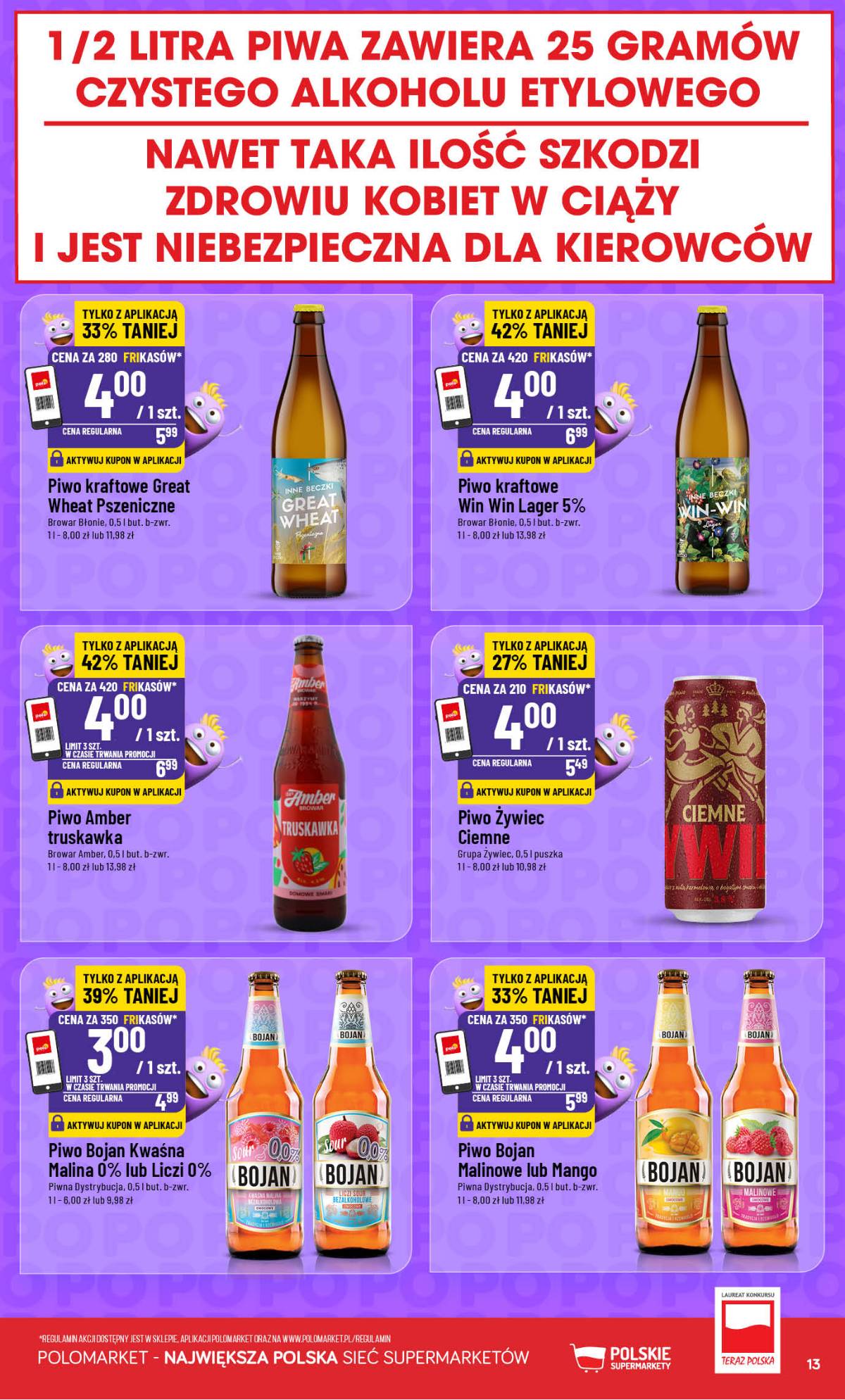 POLOmarket - Katalog Frikasy 13 puslapis