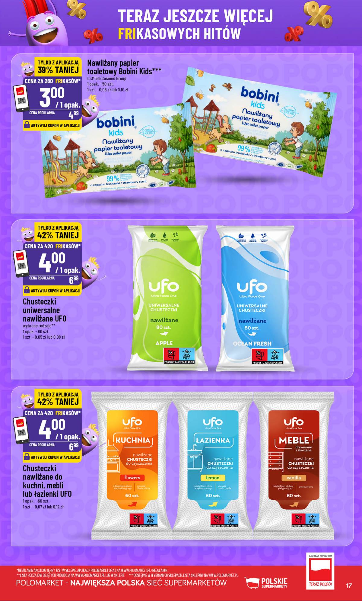 POLOmarket - Katalog Frikasy 17 puslapis