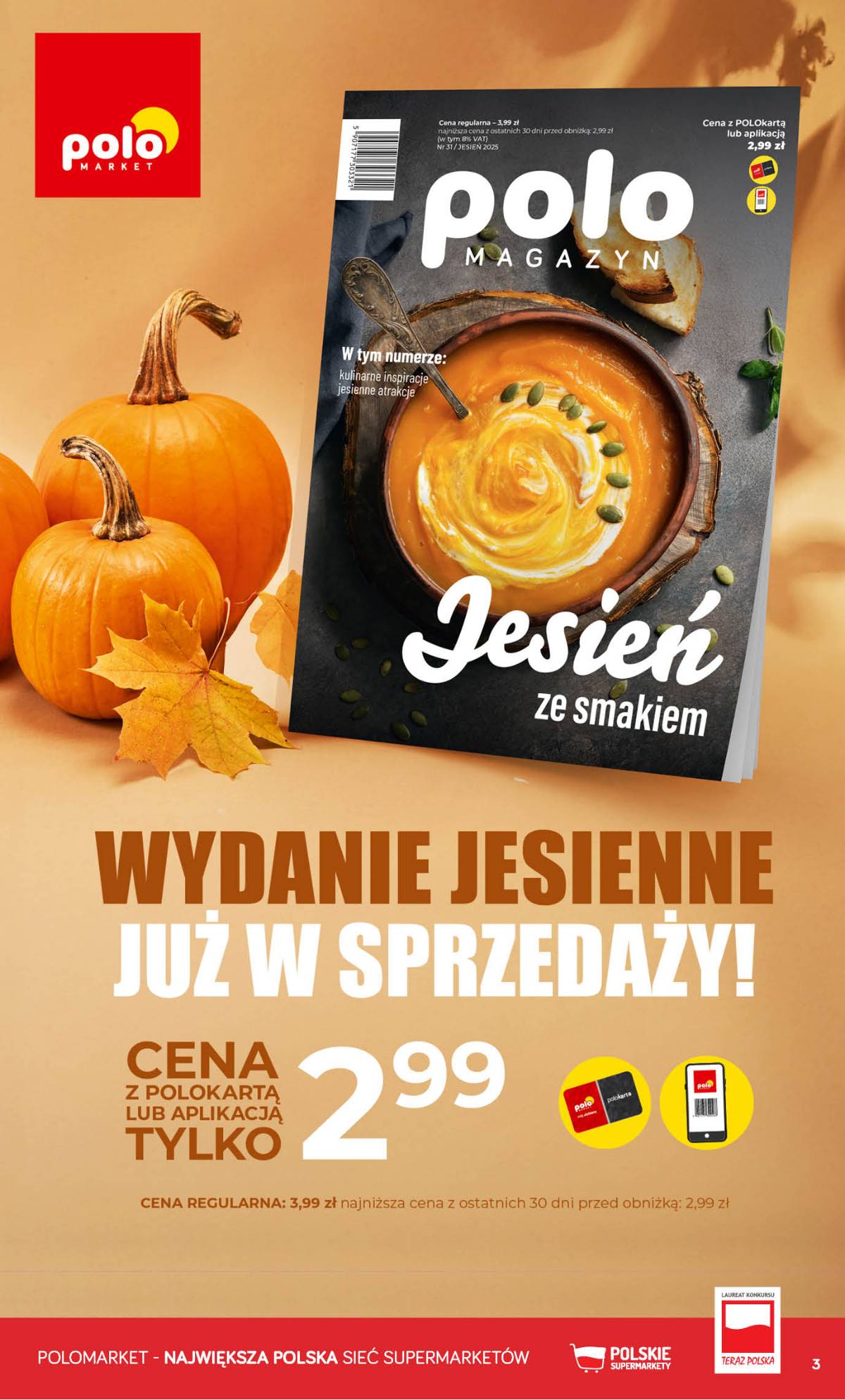 POLOmarket - Katalog Frikasy 3 puslapis