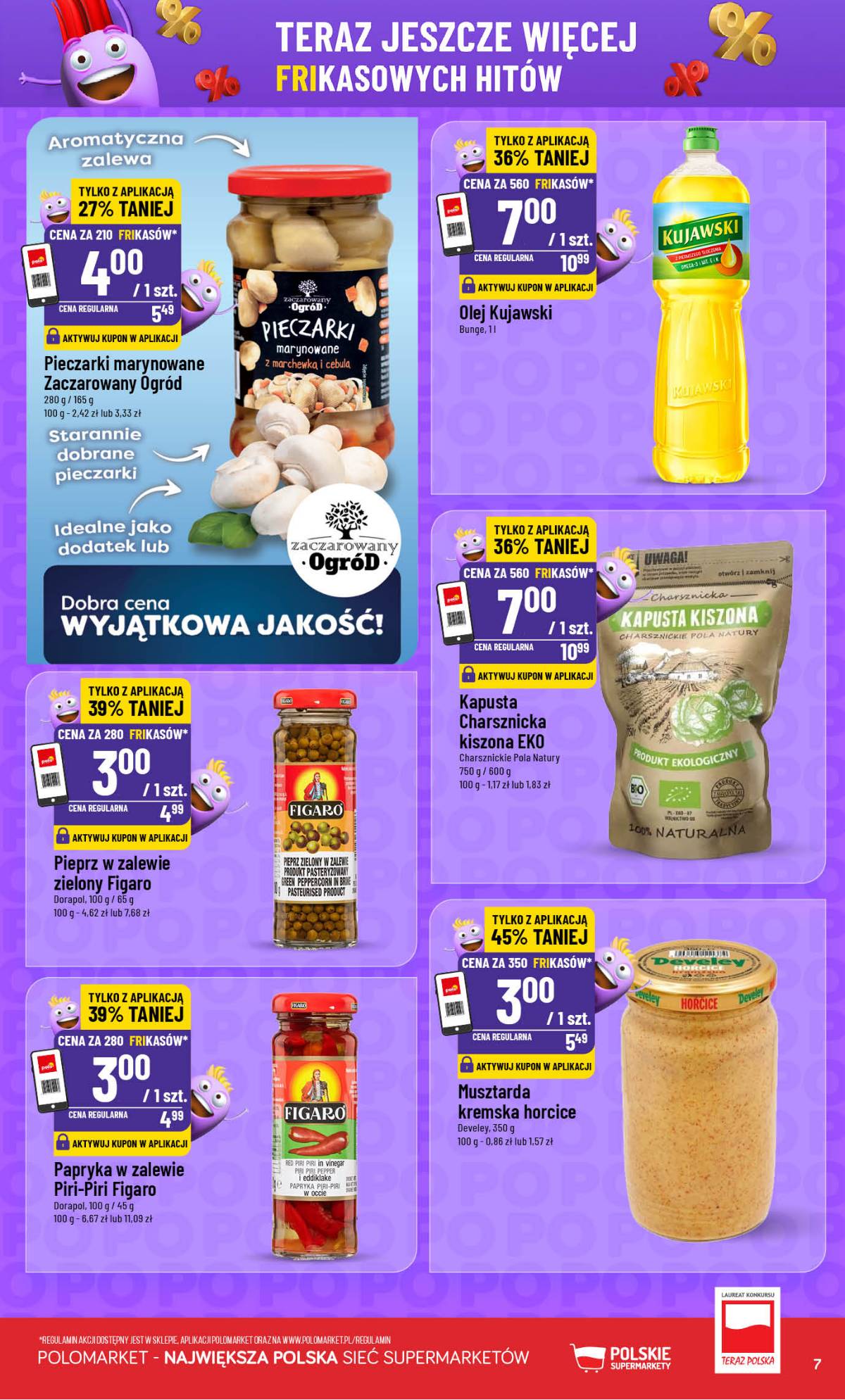 POLOmarket - Katalog Frikasy 7 puslapis