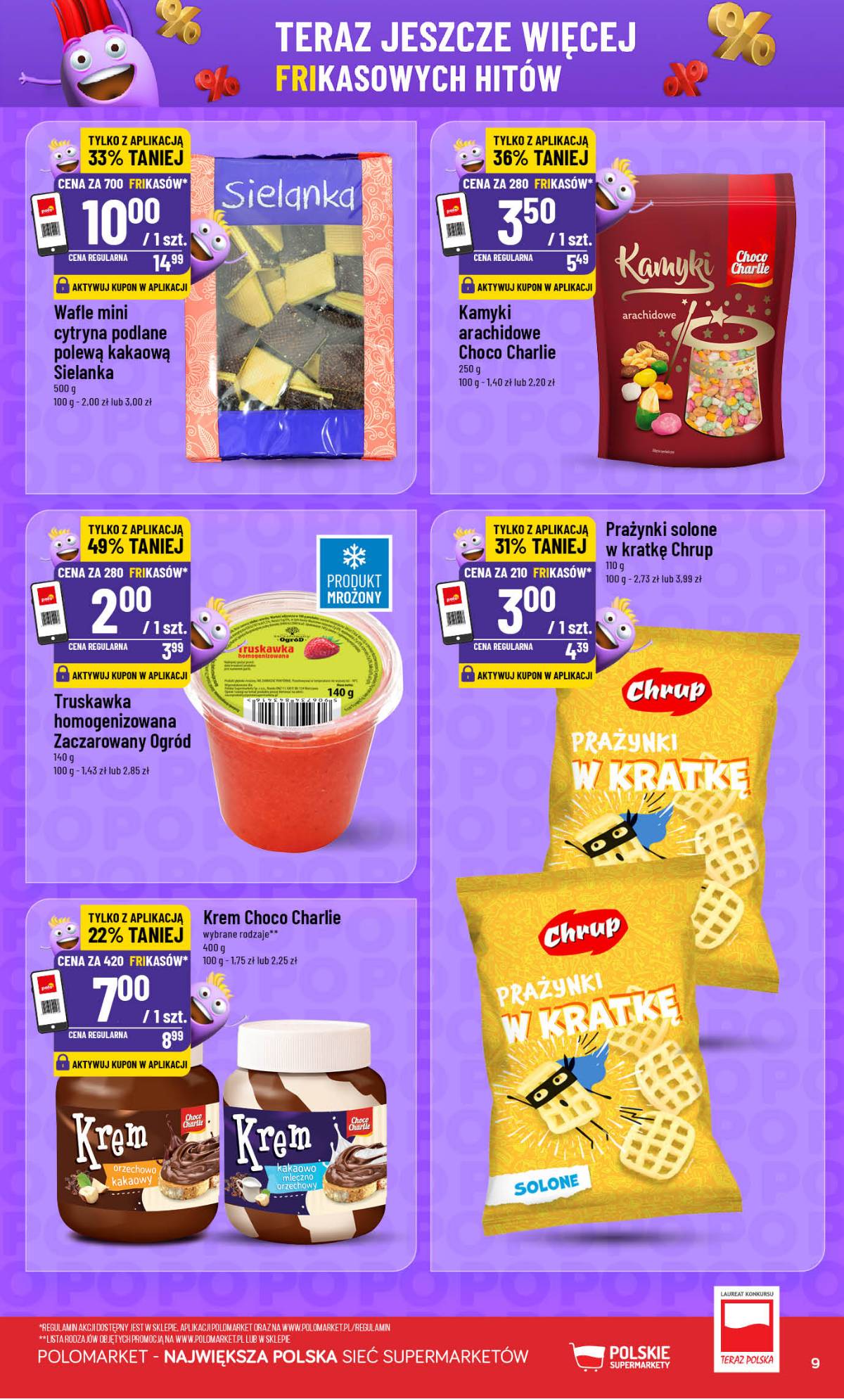 POLOmarket - Katalog Frikasy 9 puslapis