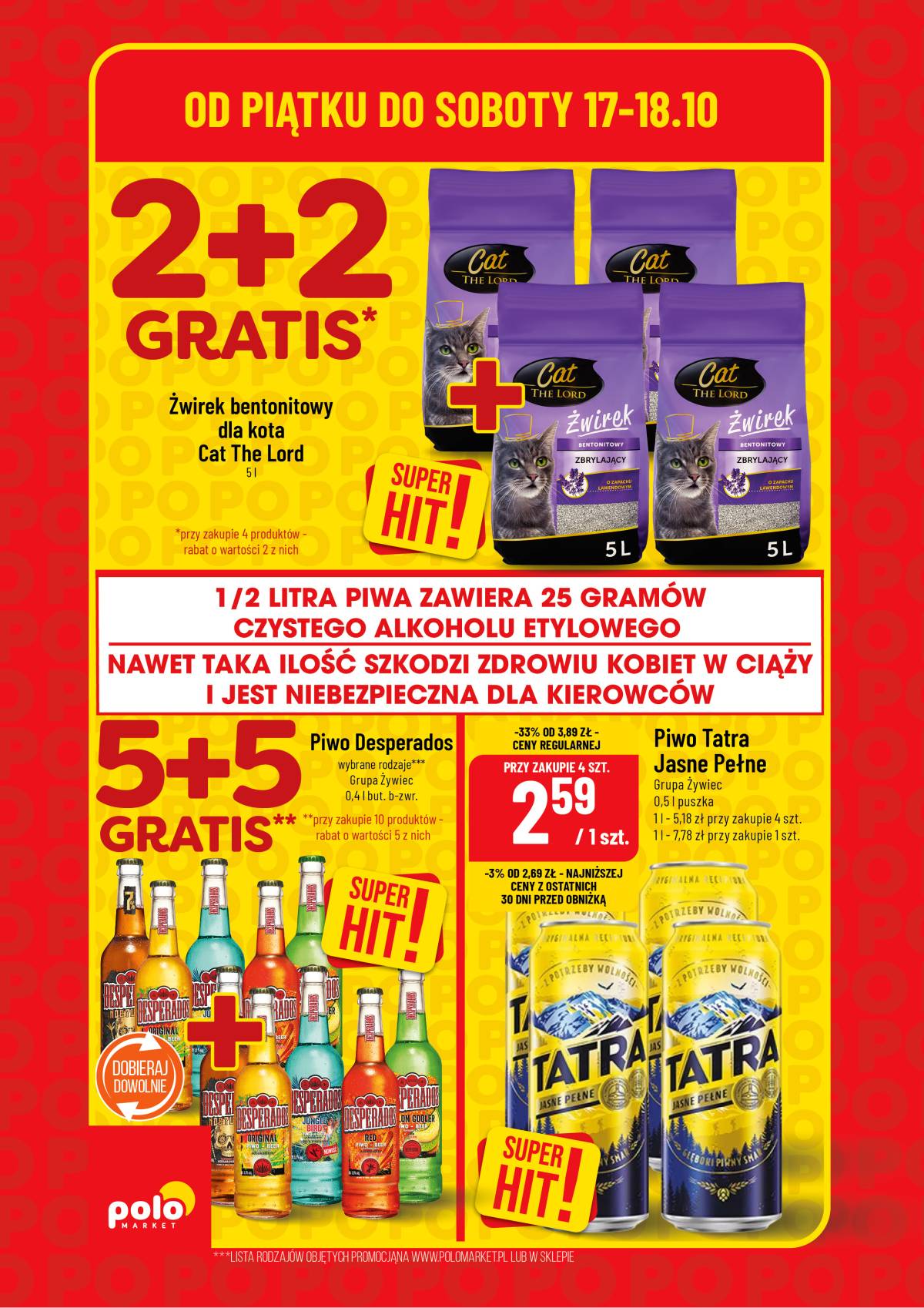POLOmarket - Katalog Superhity 2 puslapis