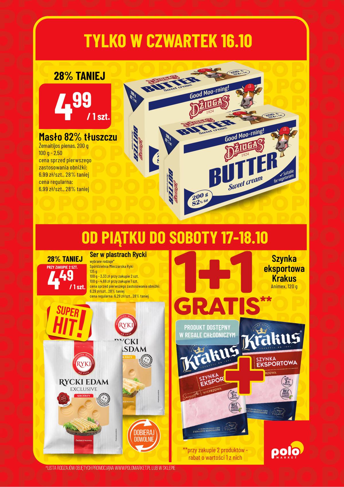 POLOmarket - Katalog Superhity 3 puslapis