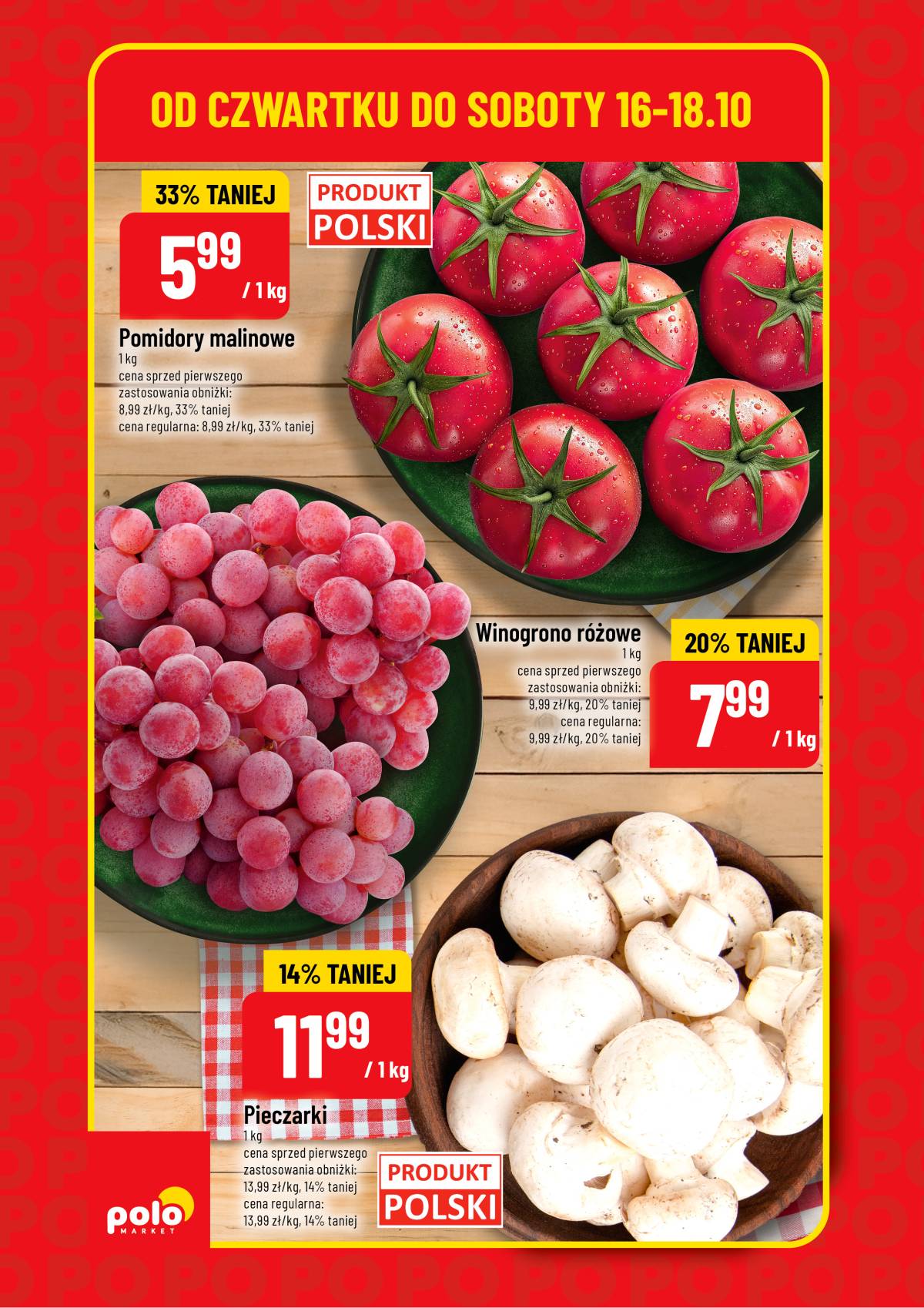 POLOmarket - Katalog Superhity 4 puslapis