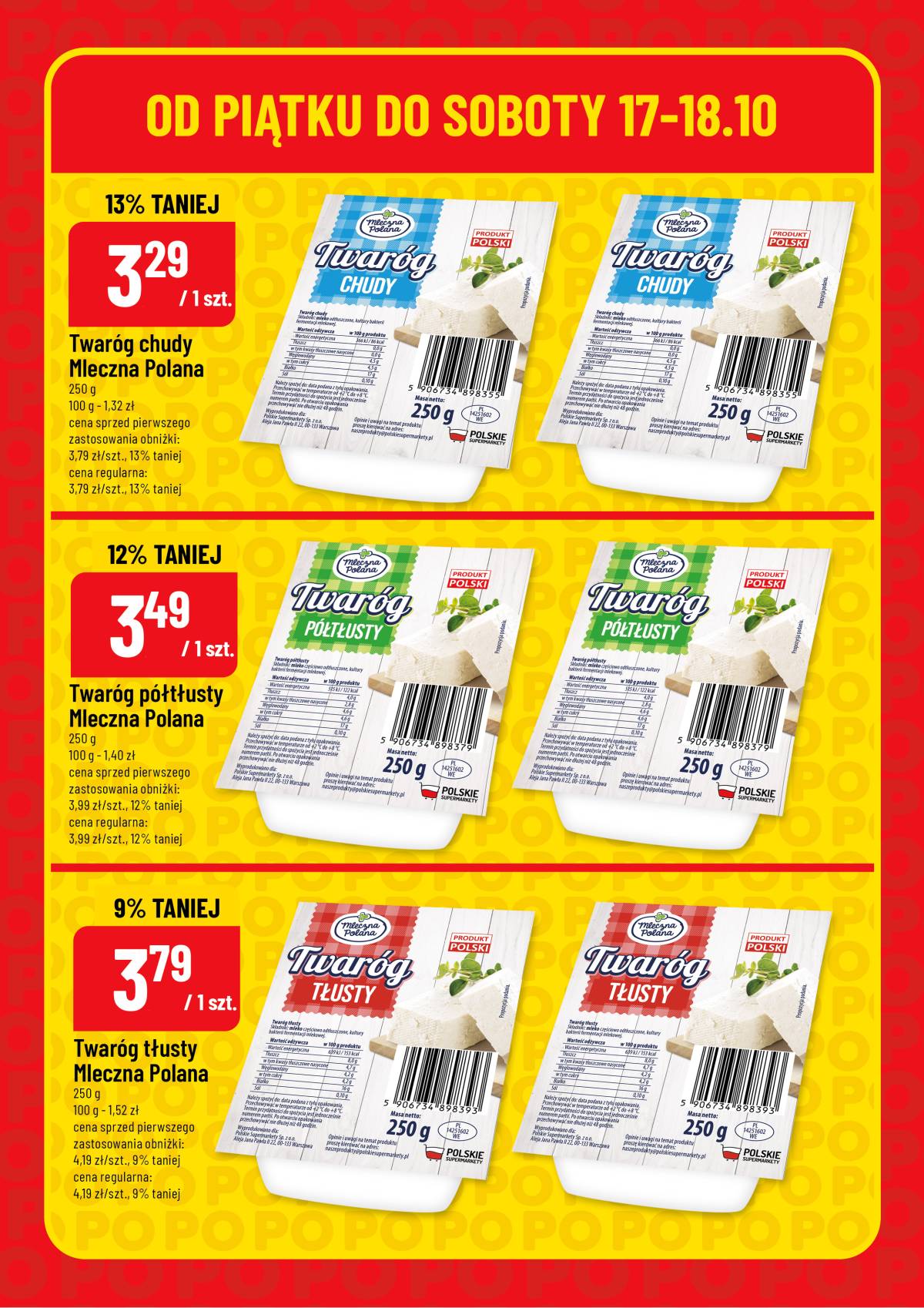 POLOmarket - Katalog Superhity 6 puslapis