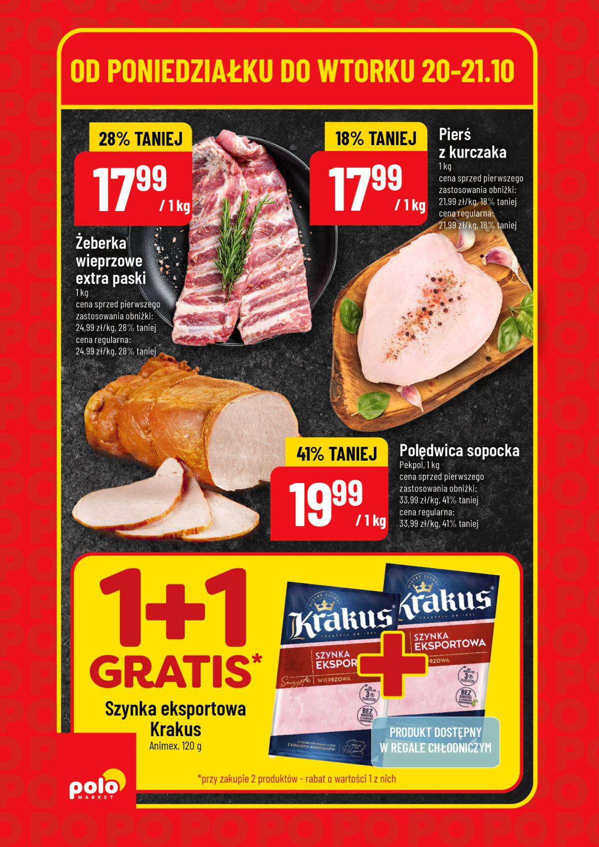POLOmarket - Katalog Superhity 2 puslapis