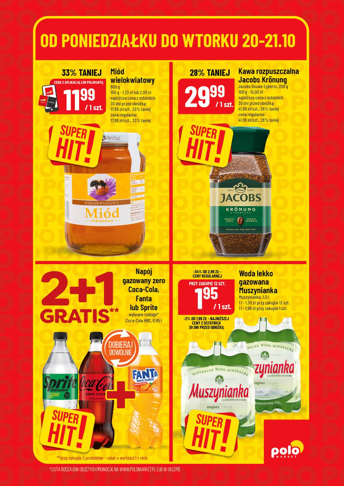 POLOmarket - Katalog Superhity 5 puslapis