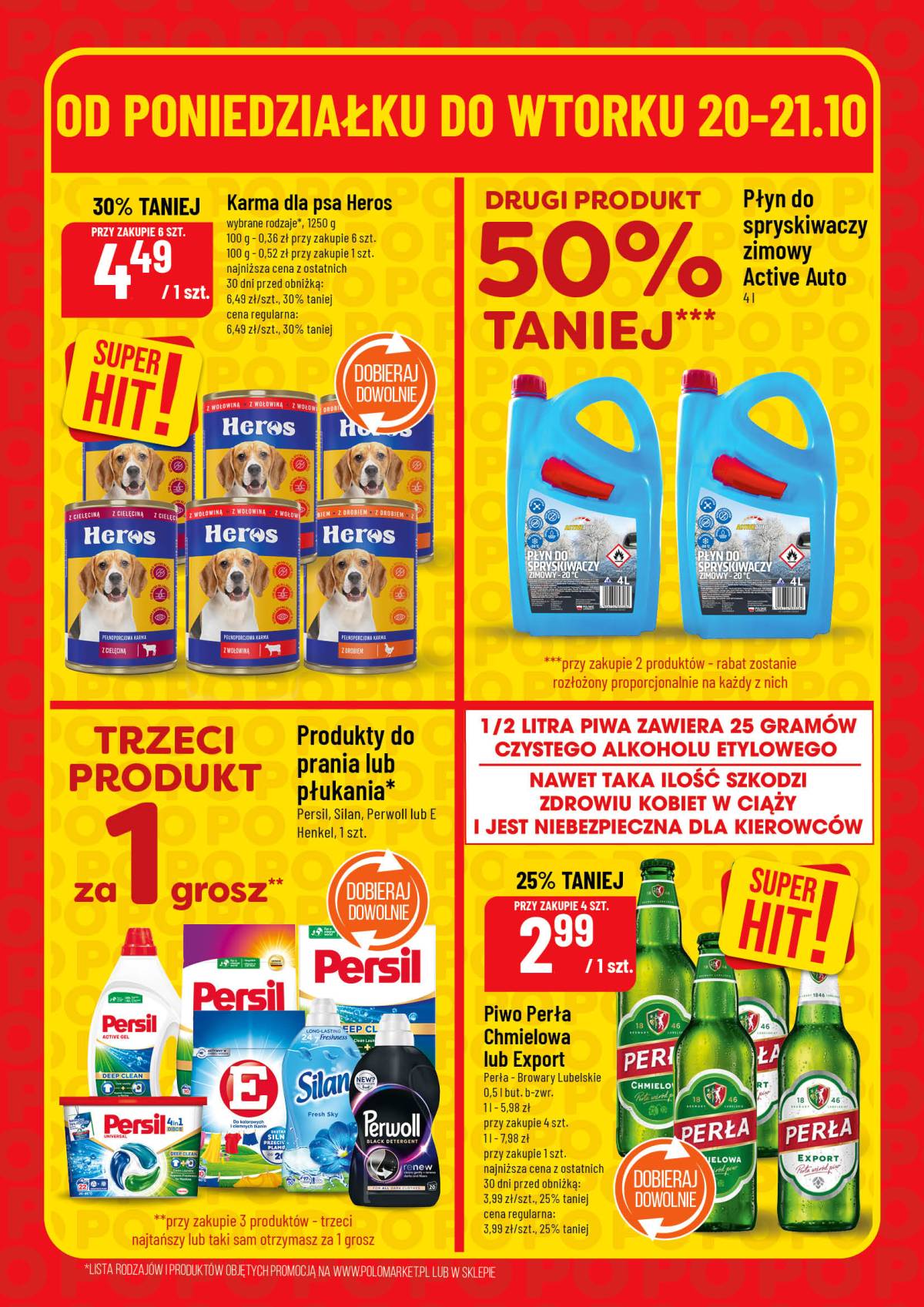 POLOmarket - Katalog Superhity 6 puslapis