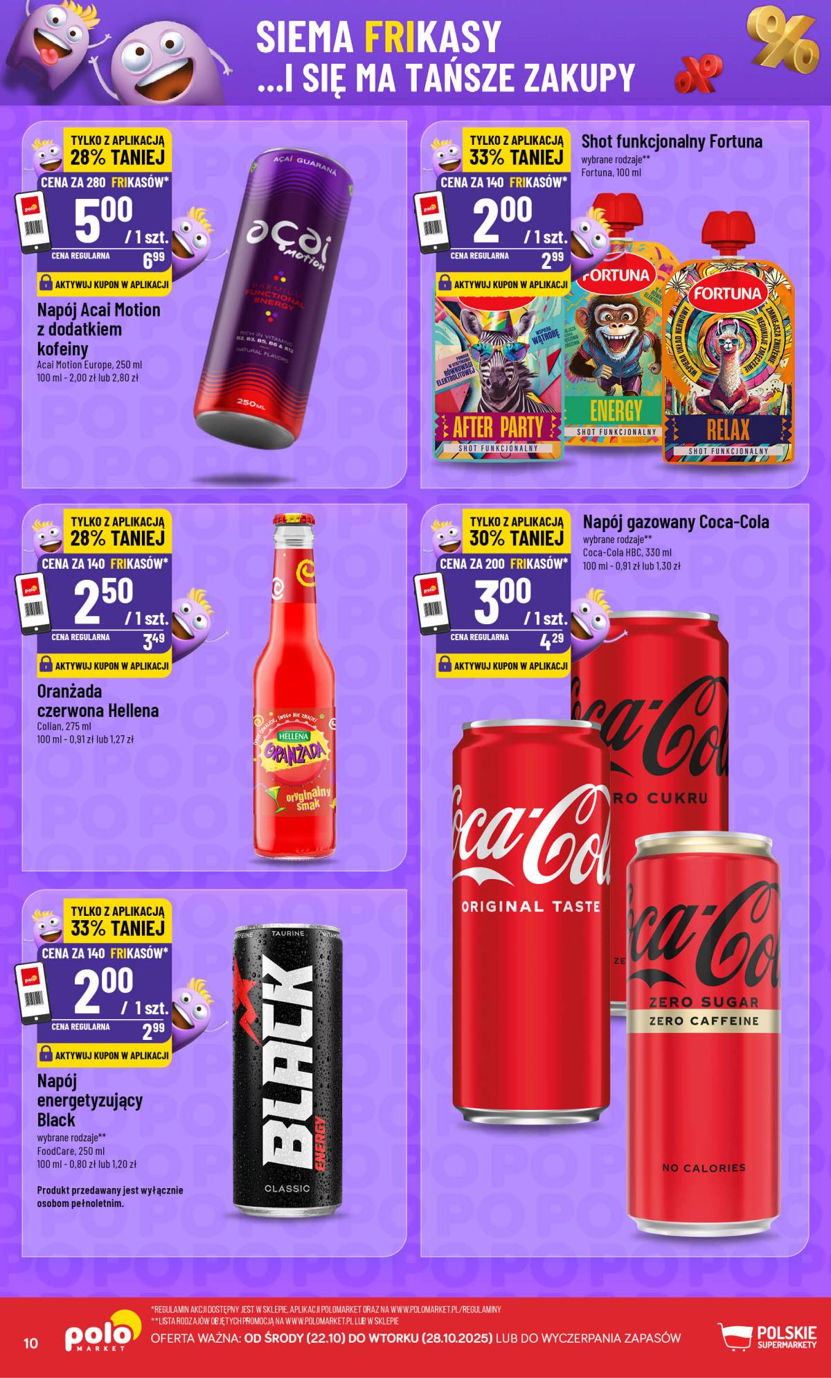 POLOmarket - Katalog Frikasy 10 puslapis