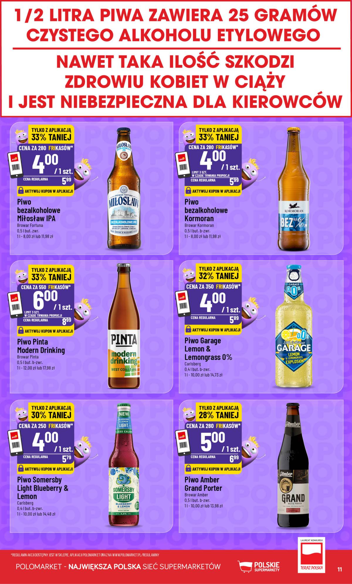 POLOmarket - Katalog Frikasy 11 puslapis