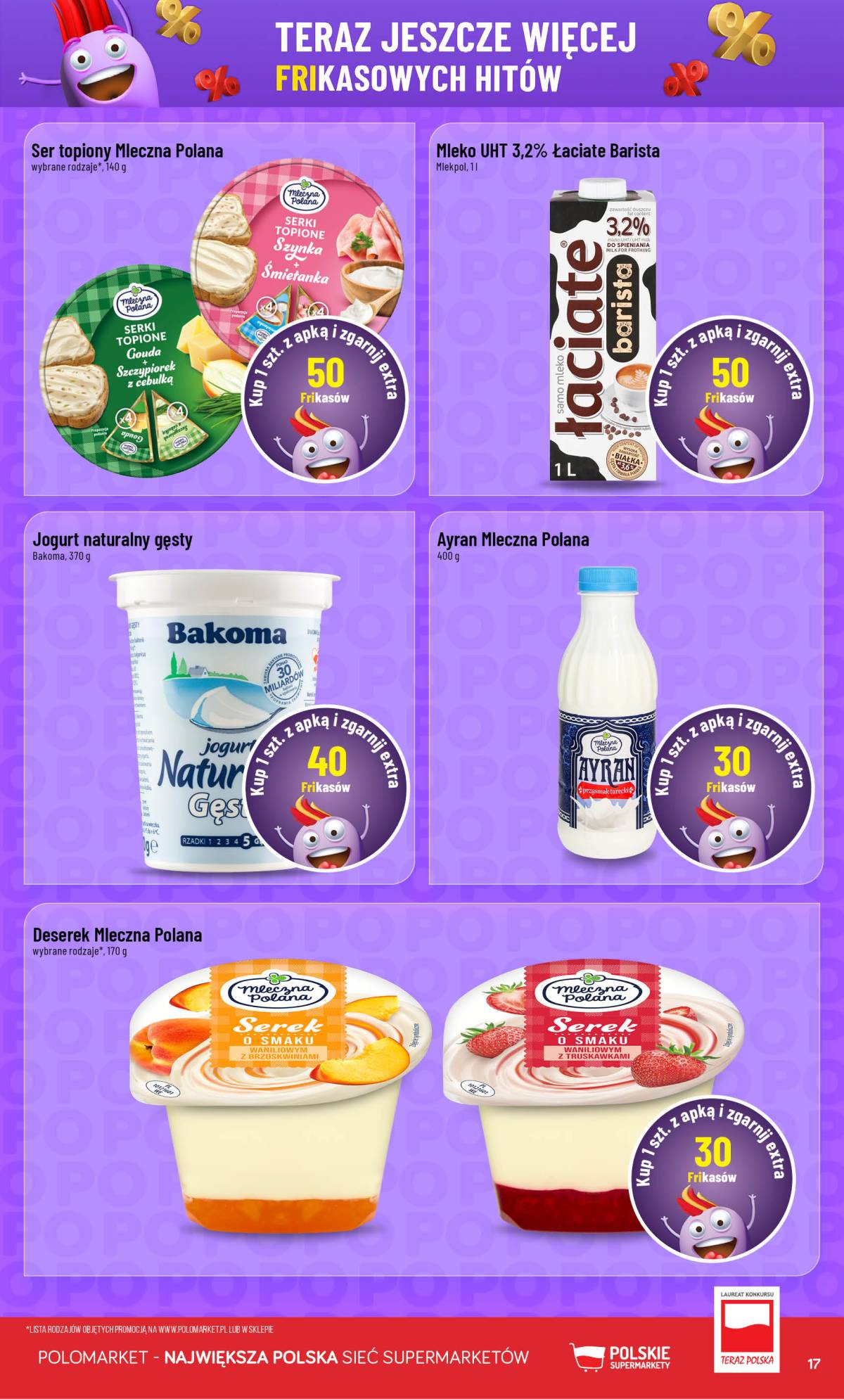 POLOmarket - Katalog Frikasy 17 puslapis