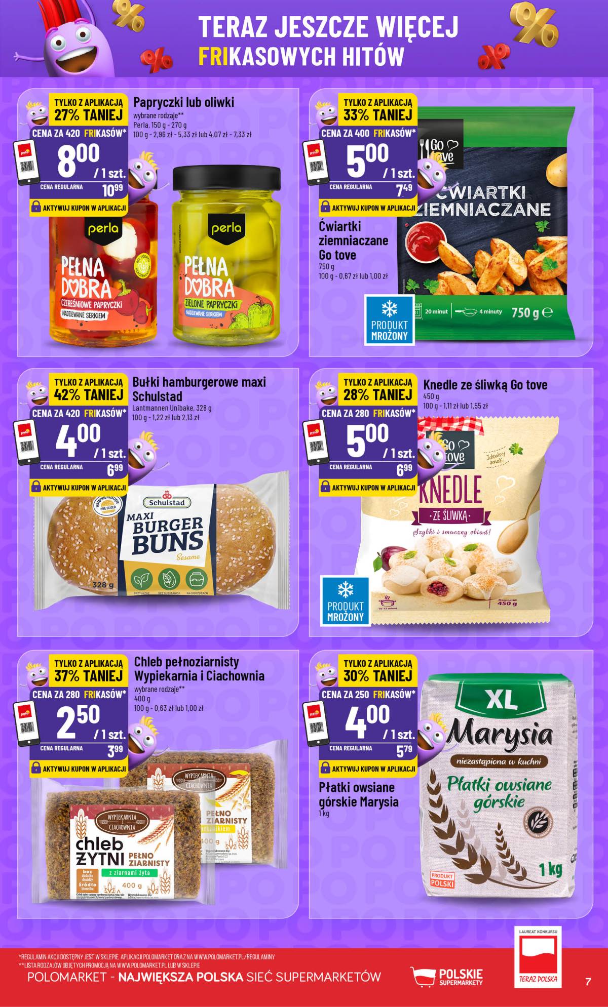 POLOmarket - Katalog Frikasy 7 puslapis