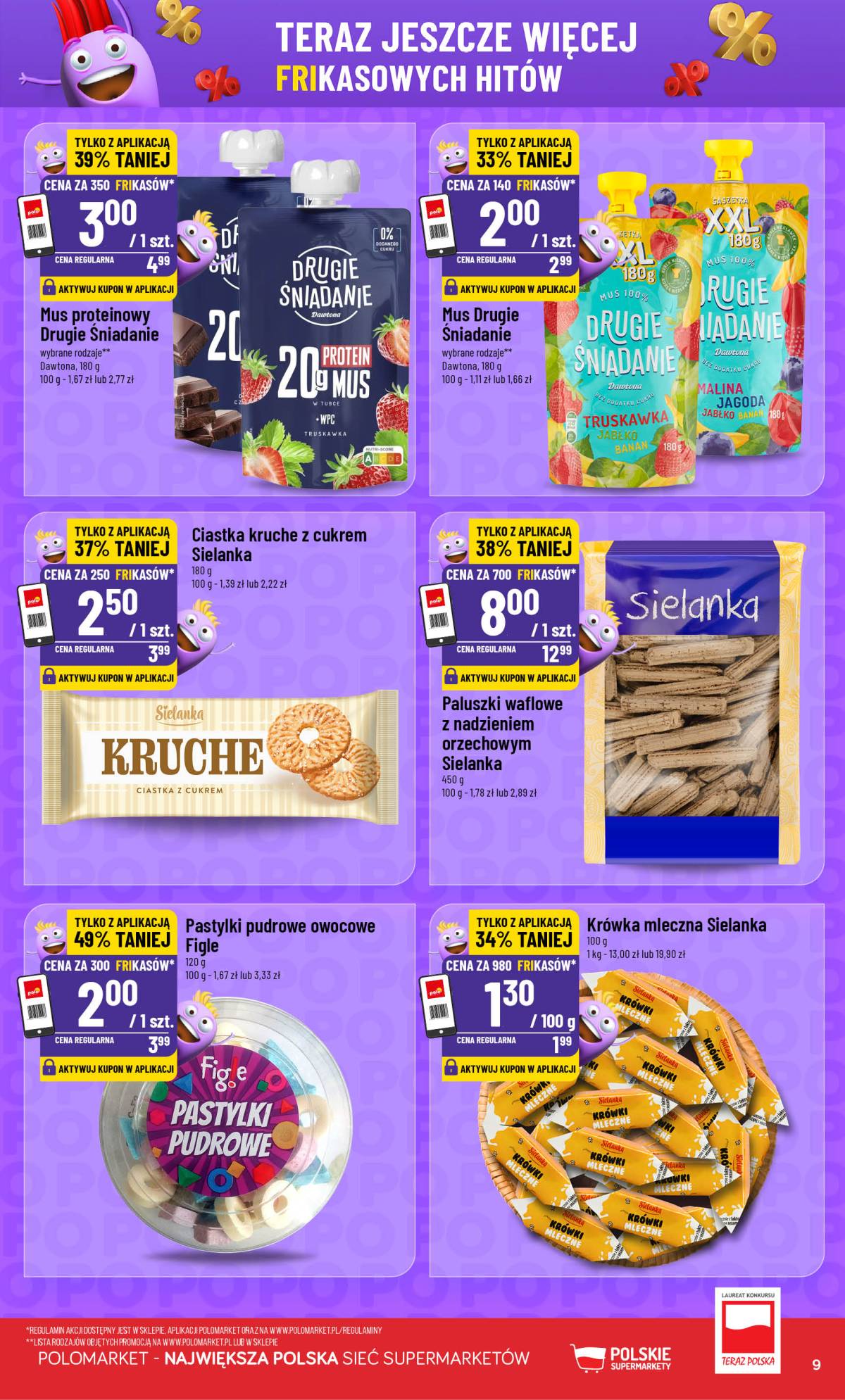POLOmarket - Katalog Frikasy 9 puslapis