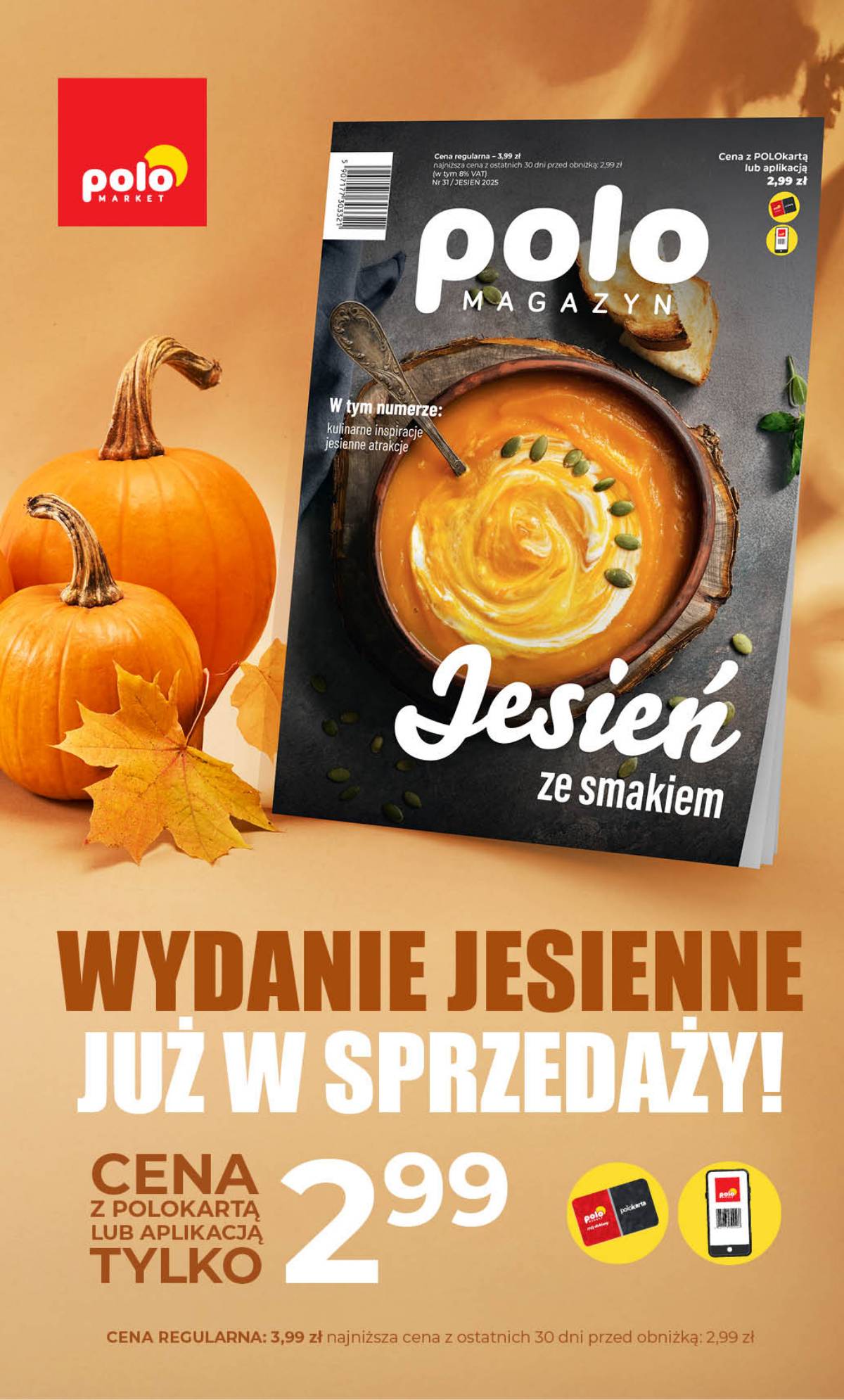 POLOmarket - Gazetka POLOmarket 76 puslapis