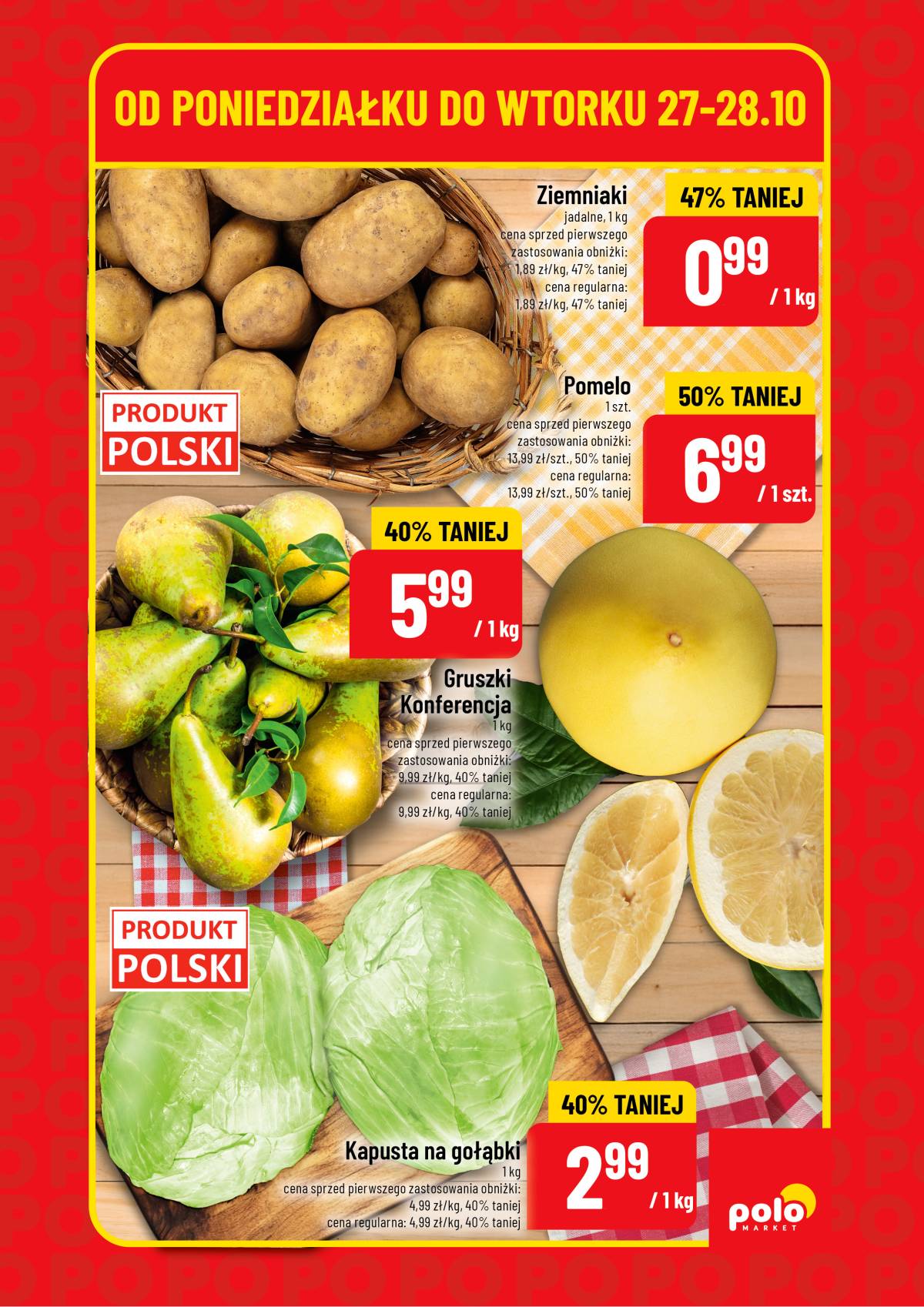 POLOmarket - Katalog Superhity 3 puslapis