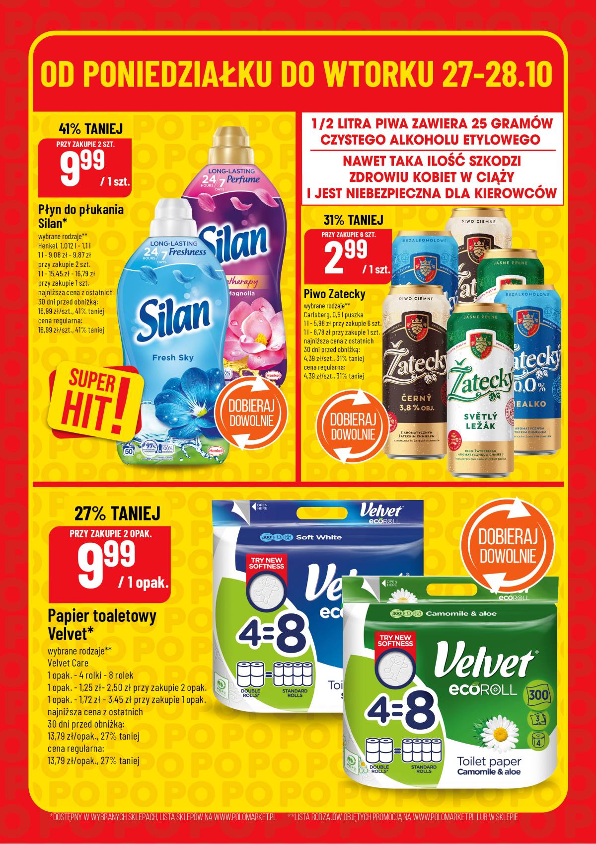 POLOmarket - Katalog Superhity 6 puslapis