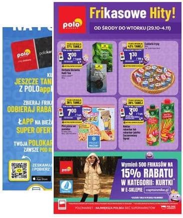 POLOmarket - Katalog Frikasy 2025-10-29 – 2025-11-04
