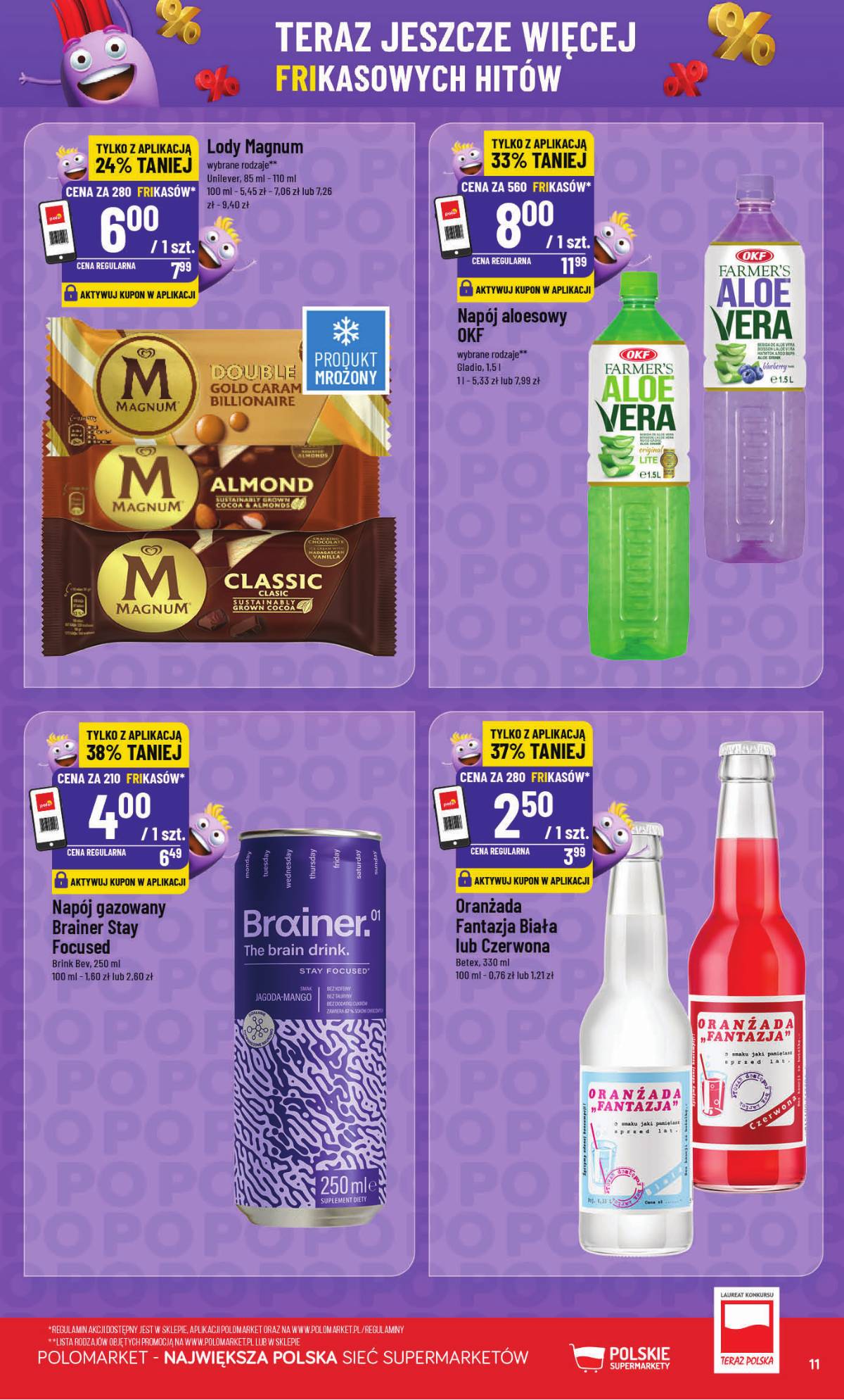 POLOmarket - Katalog Frikasy 11 puslapis