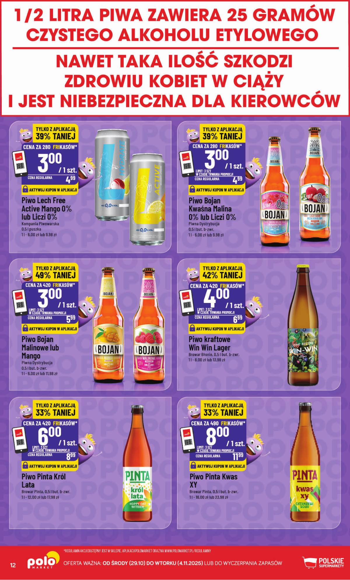 POLOmarket - Katalog Frikasy 12 puslapis