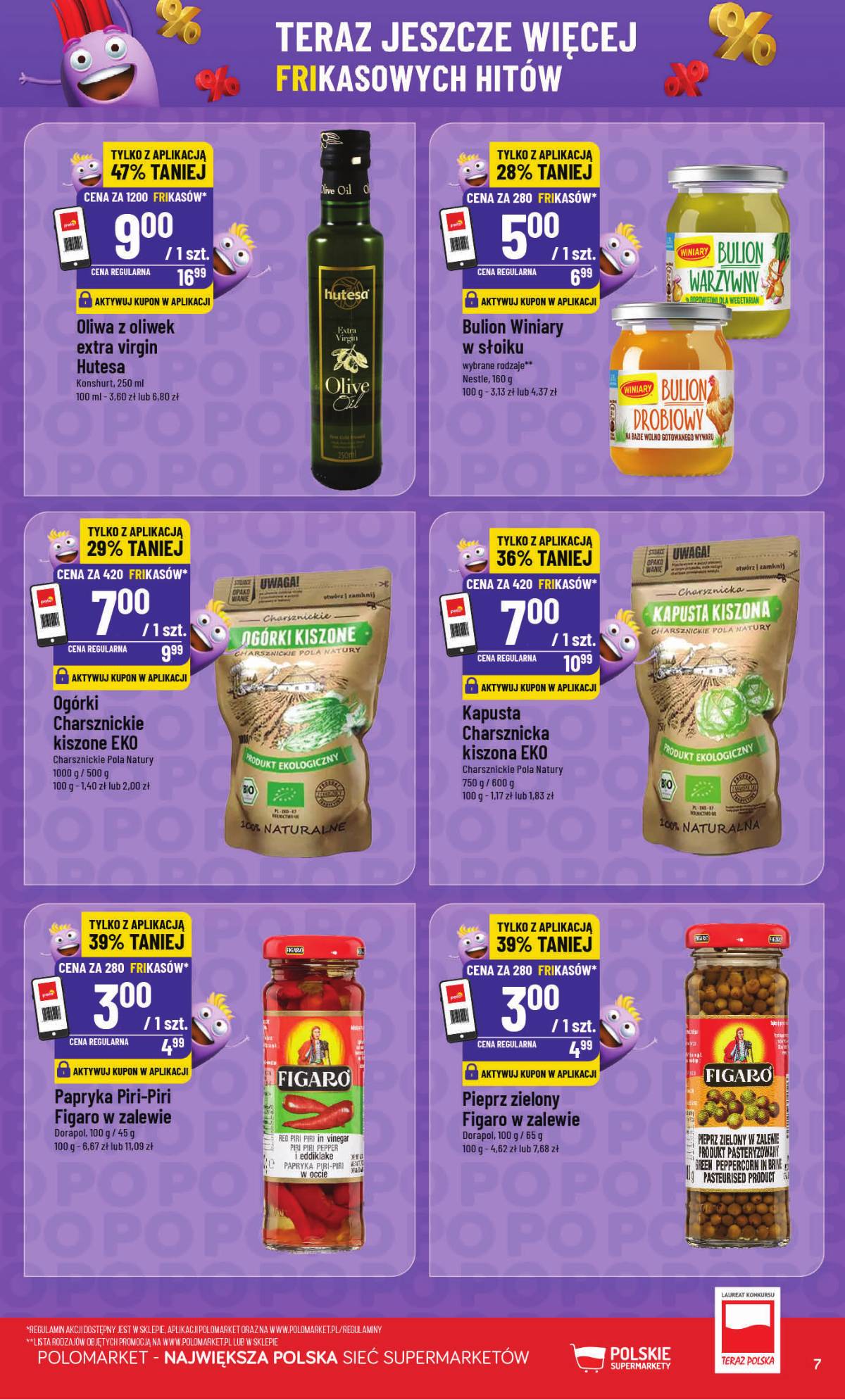 POLOmarket - Katalog Frikasy 7 puslapis