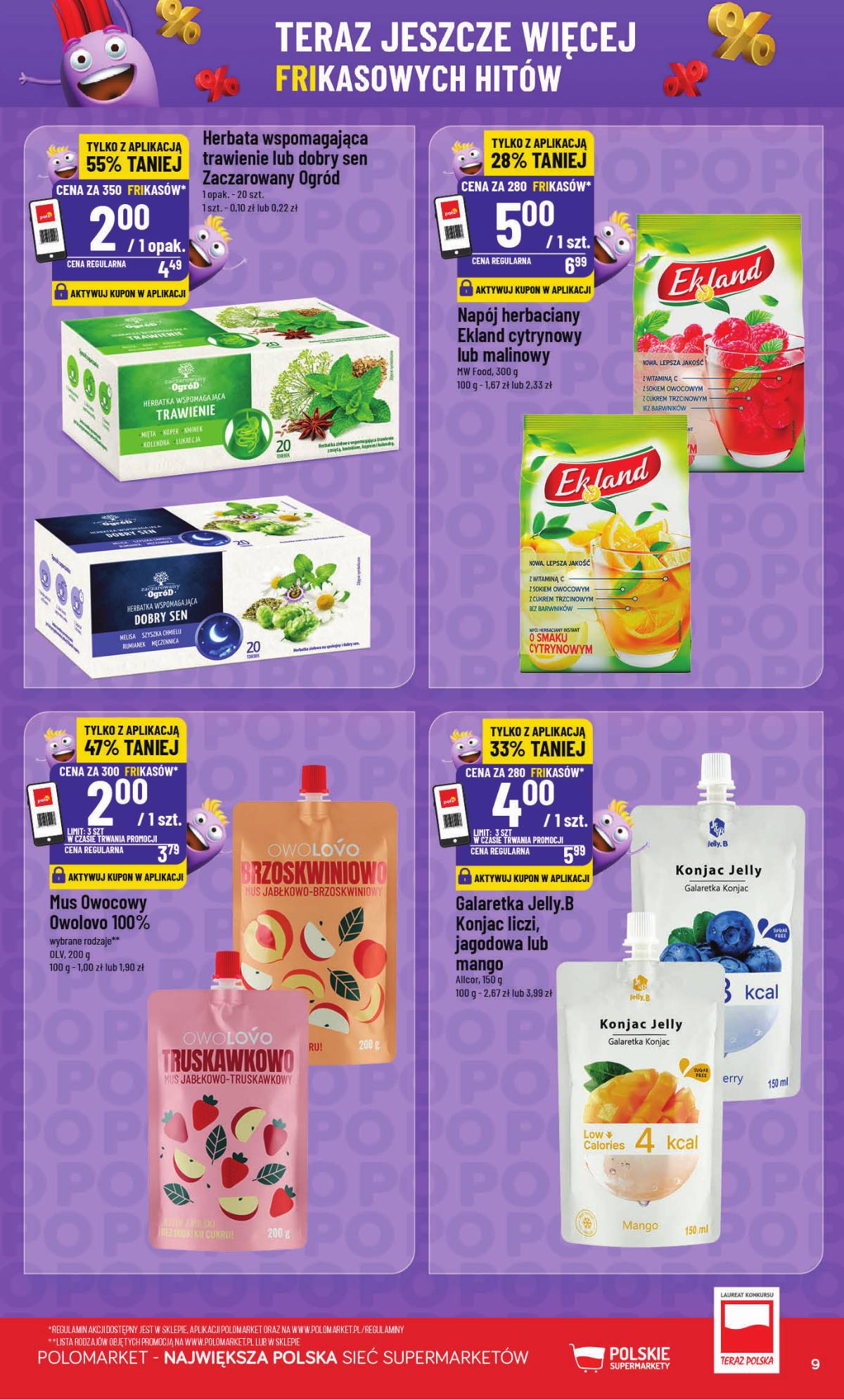 POLOmarket - Katalog Frikasy 9 puslapis