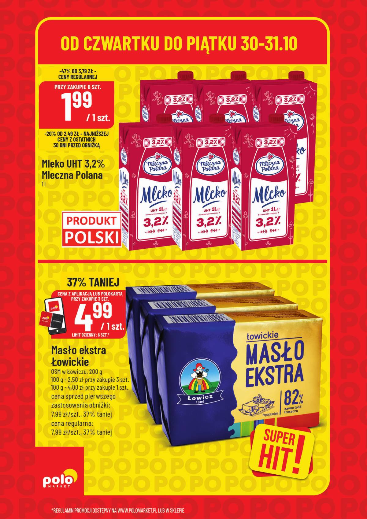 POLOmarket - Katalog Superhity 2 puslapis