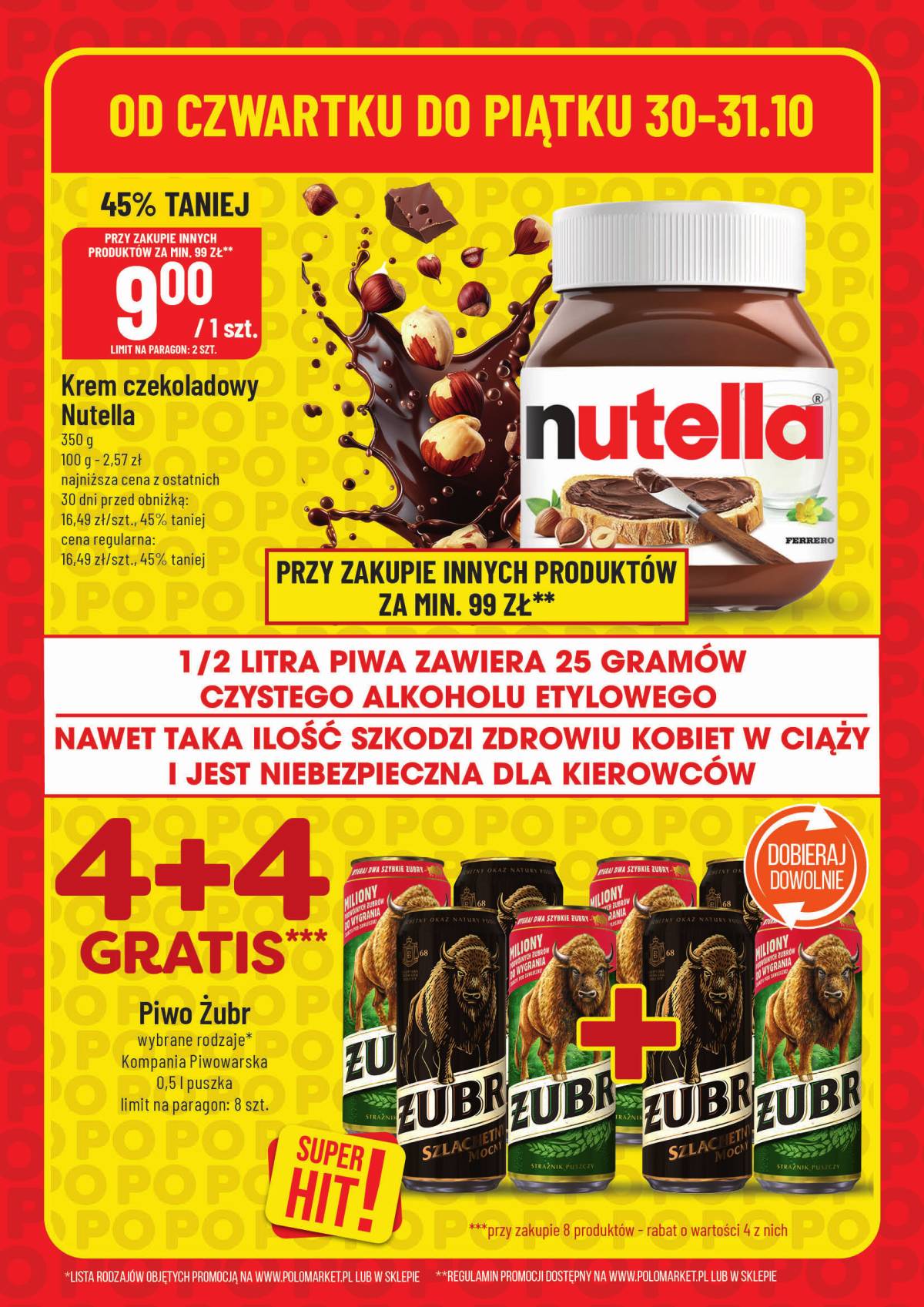 POLOmarket - Katalog Superhity 8 puslapis