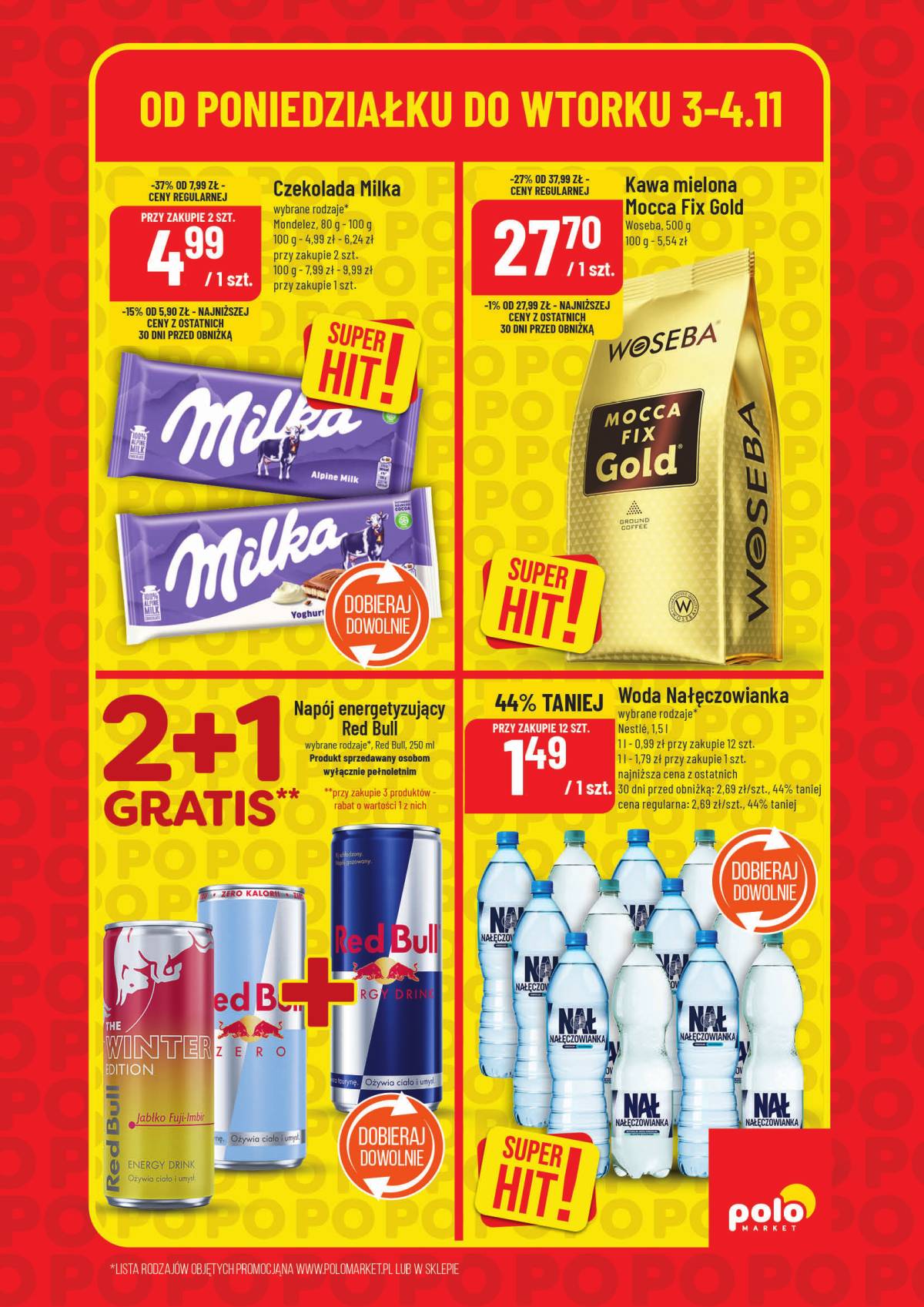 POLOmarket - Katalog Superhity 5 puslapis