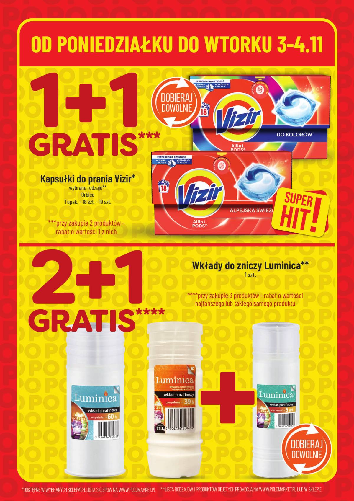 POLOmarket - Katalog Superhity 6 puslapis