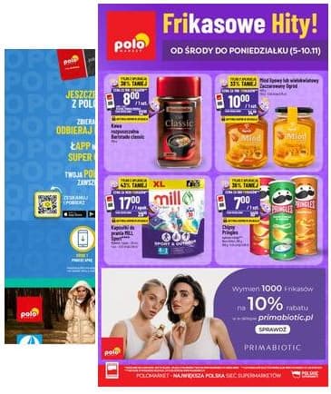 POLOmarket - Katalog Frikasy 2025-11-05 – 2025-11-11