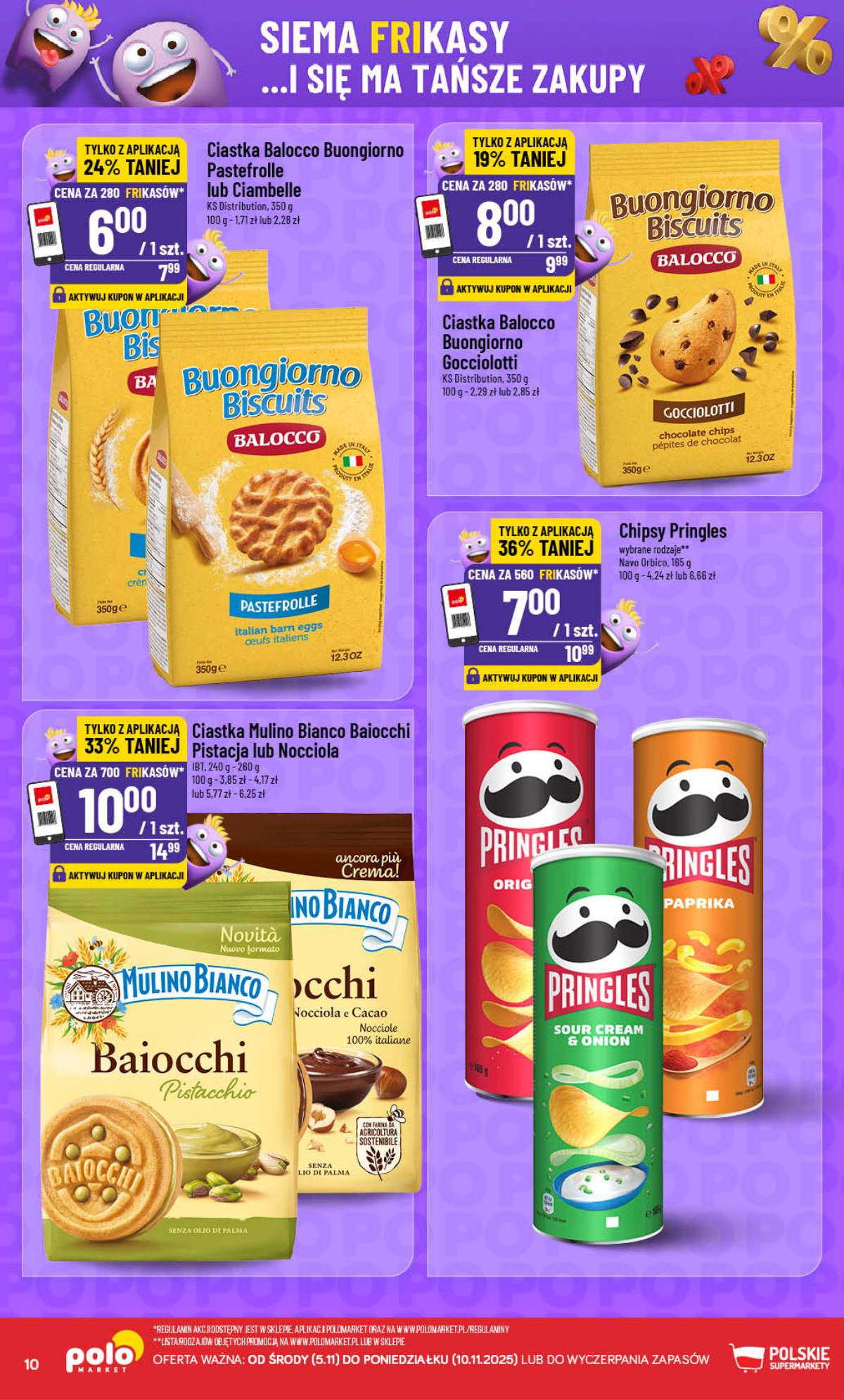 POLOmarket - Katalog Frikasy 10 puslapis