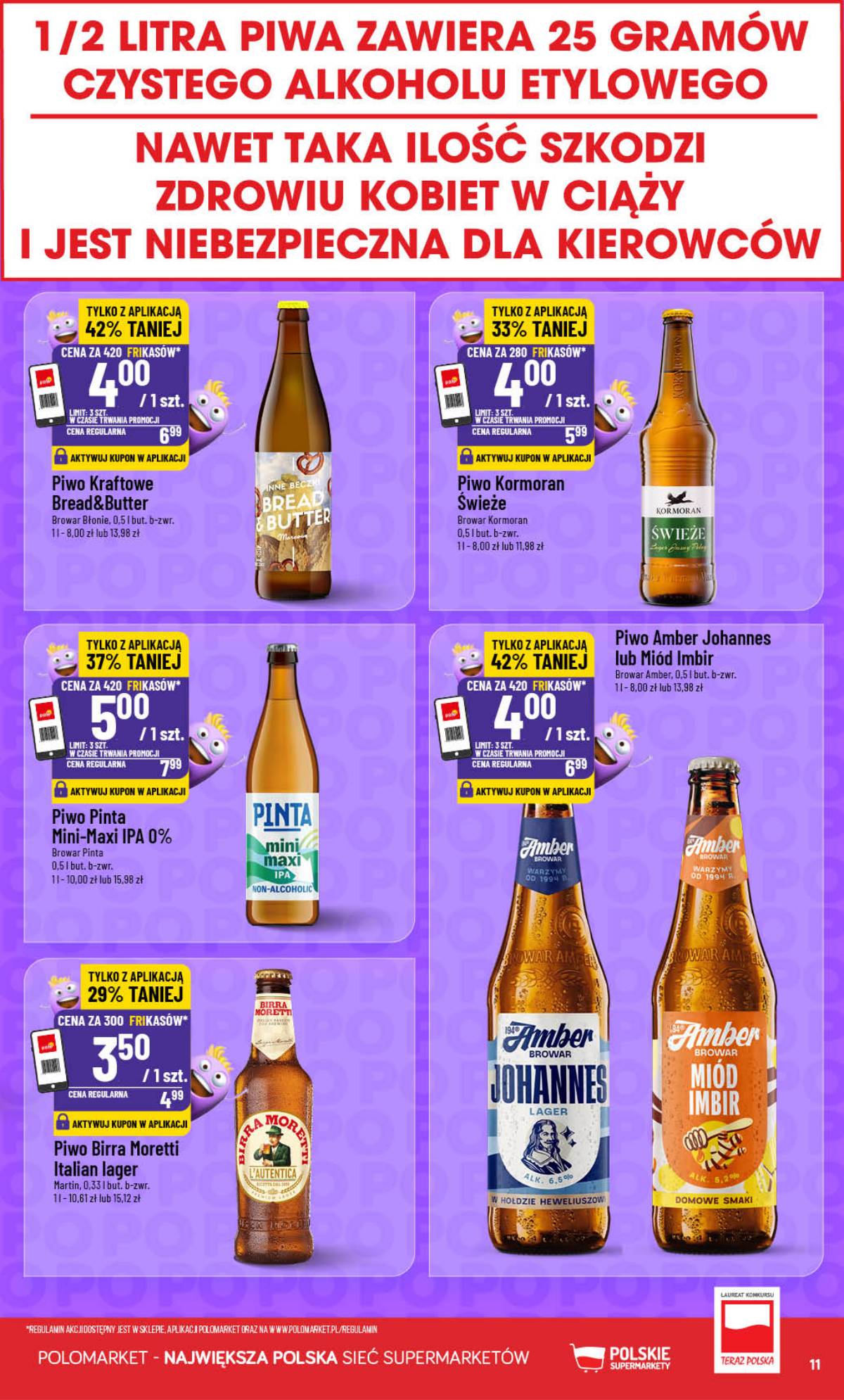 POLOmarket - Katalog Frikasy 11 puslapis