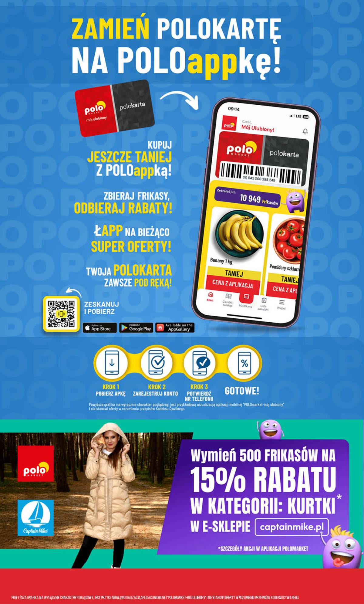 POLOmarket - Katalog Frikasy 2 puslapis