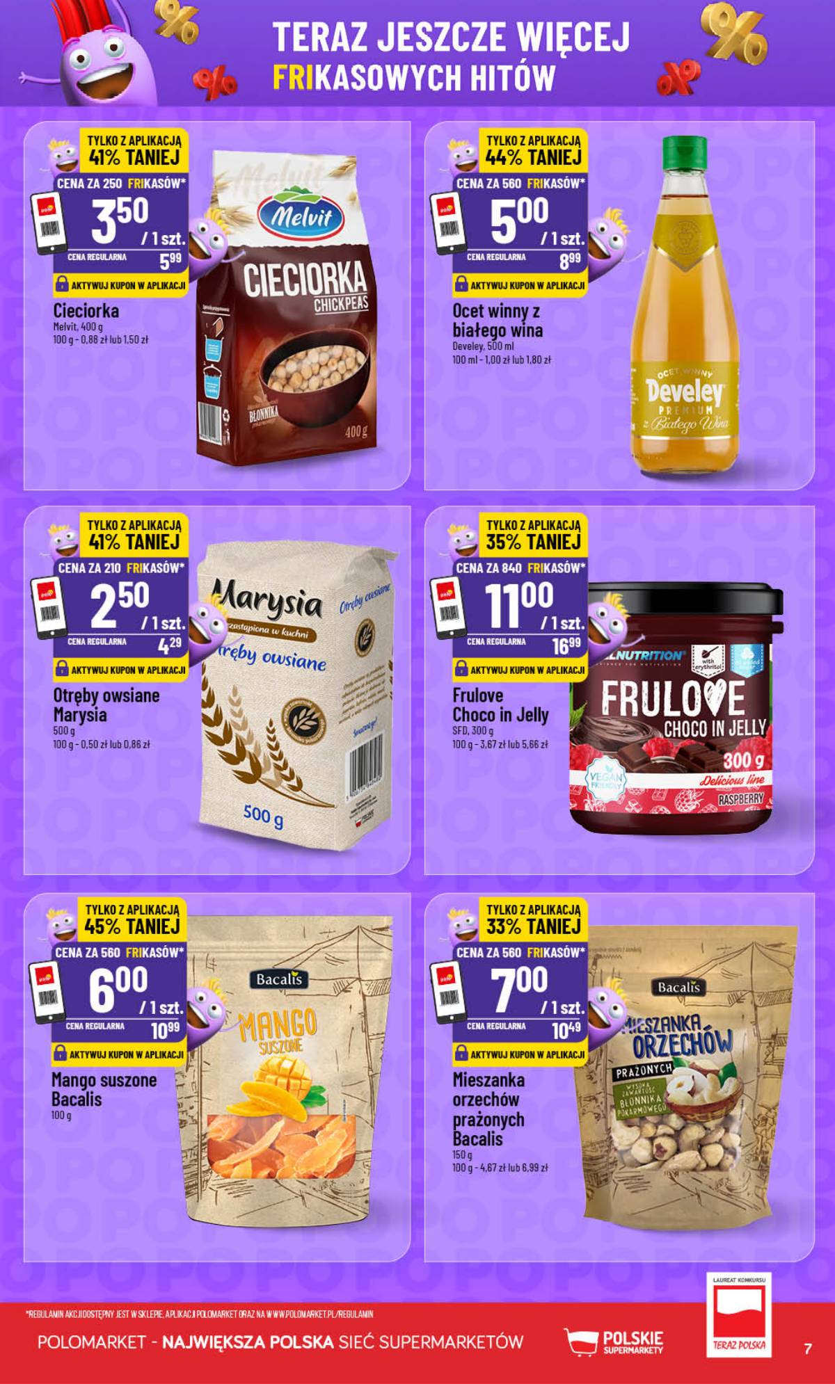 POLOmarket - Katalog Frikasy 7 puslapis