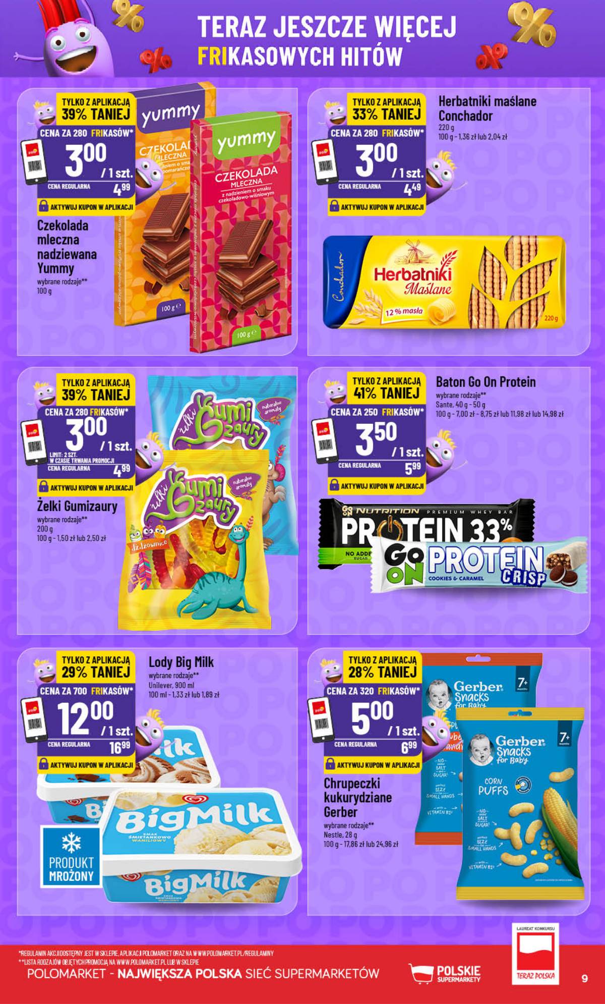 POLOmarket - Katalog Frikasy 9 puslapis