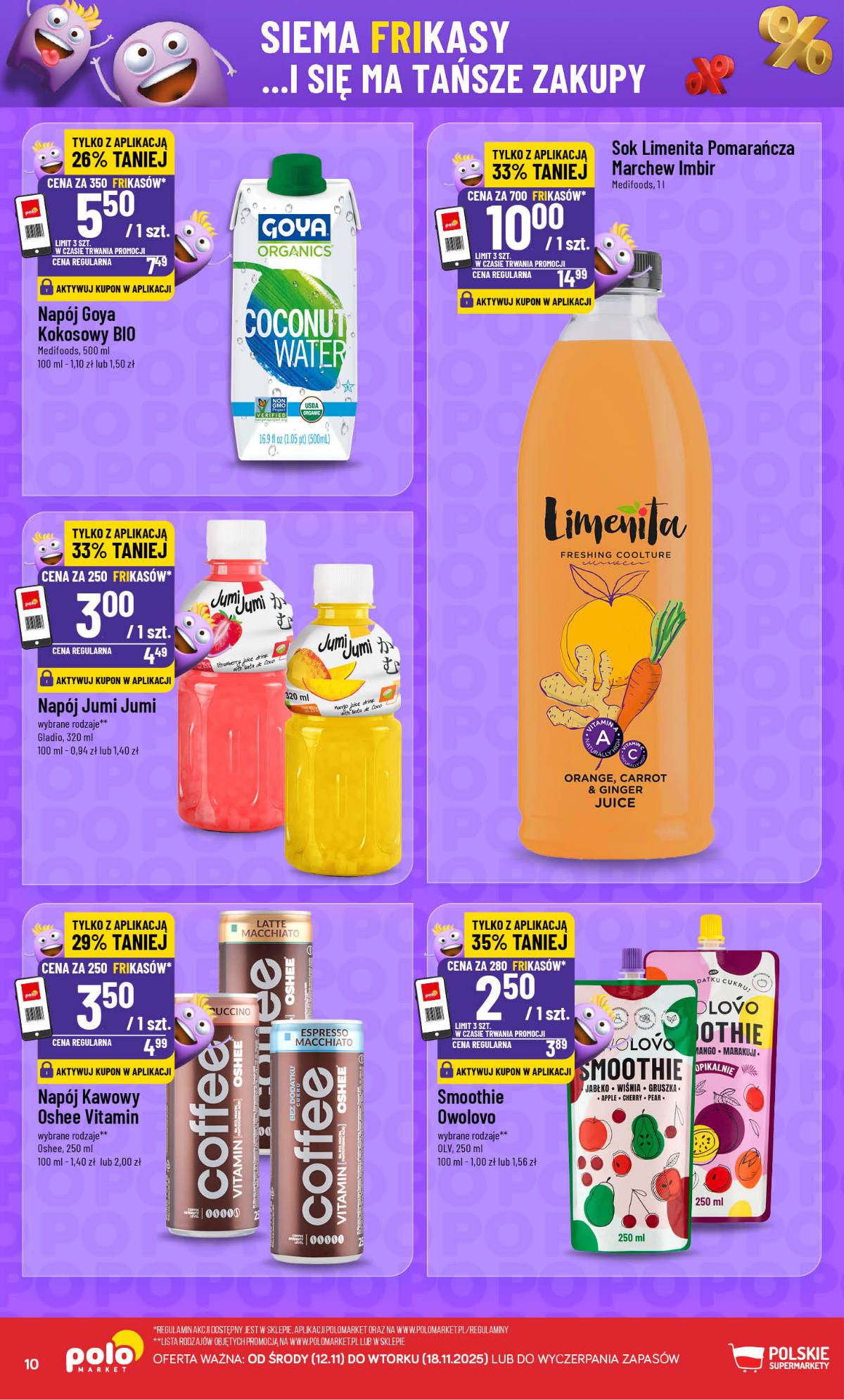 POLOmarket - Katalog Frikasy 10 puslapis