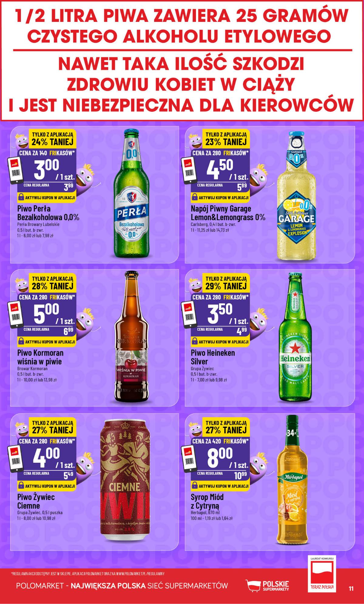 POLOmarket - Katalog Frikasy 11 puslapis