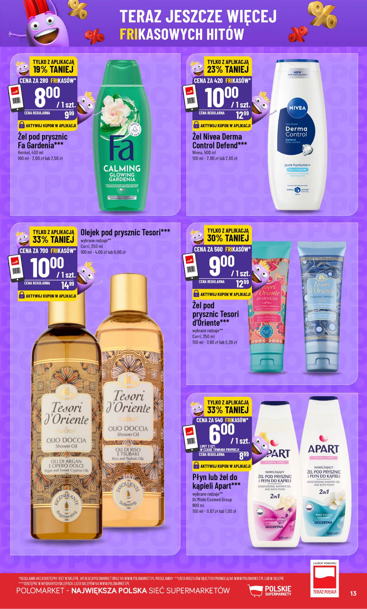 POLOmarket - Katalog Frikasy 13 puslapis