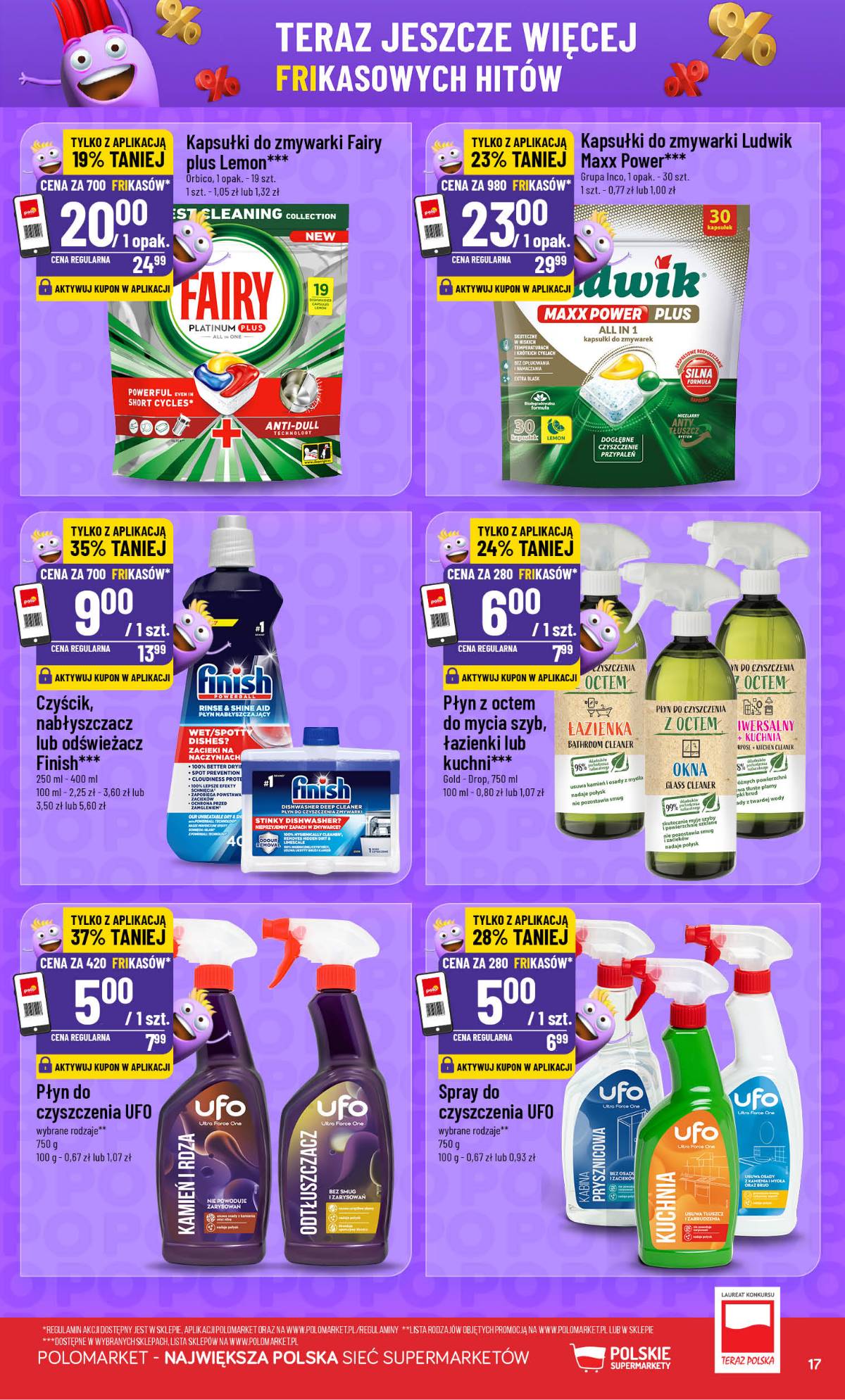 POLOmarket - Katalog Frikasy 17 puslapis