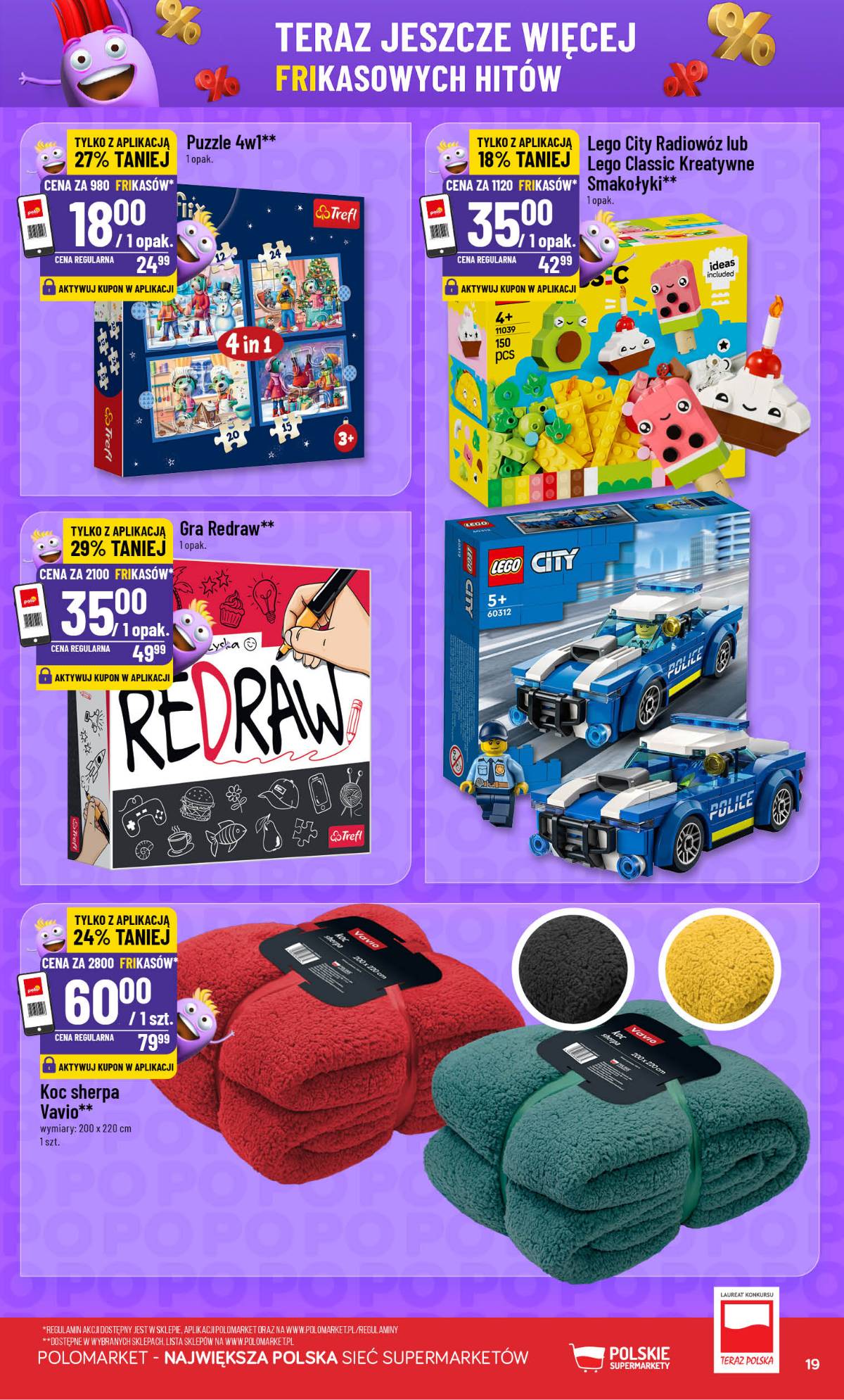 POLOmarket - Katalog Frikasy 19 puslapis