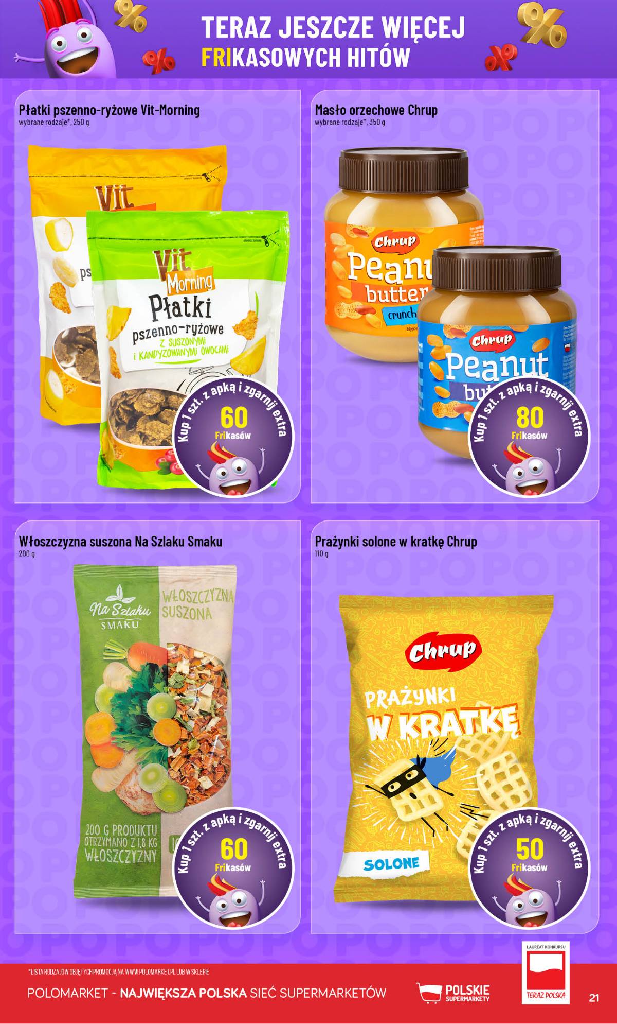 POLOmarket - Katalog Frikasy 21 puslapis